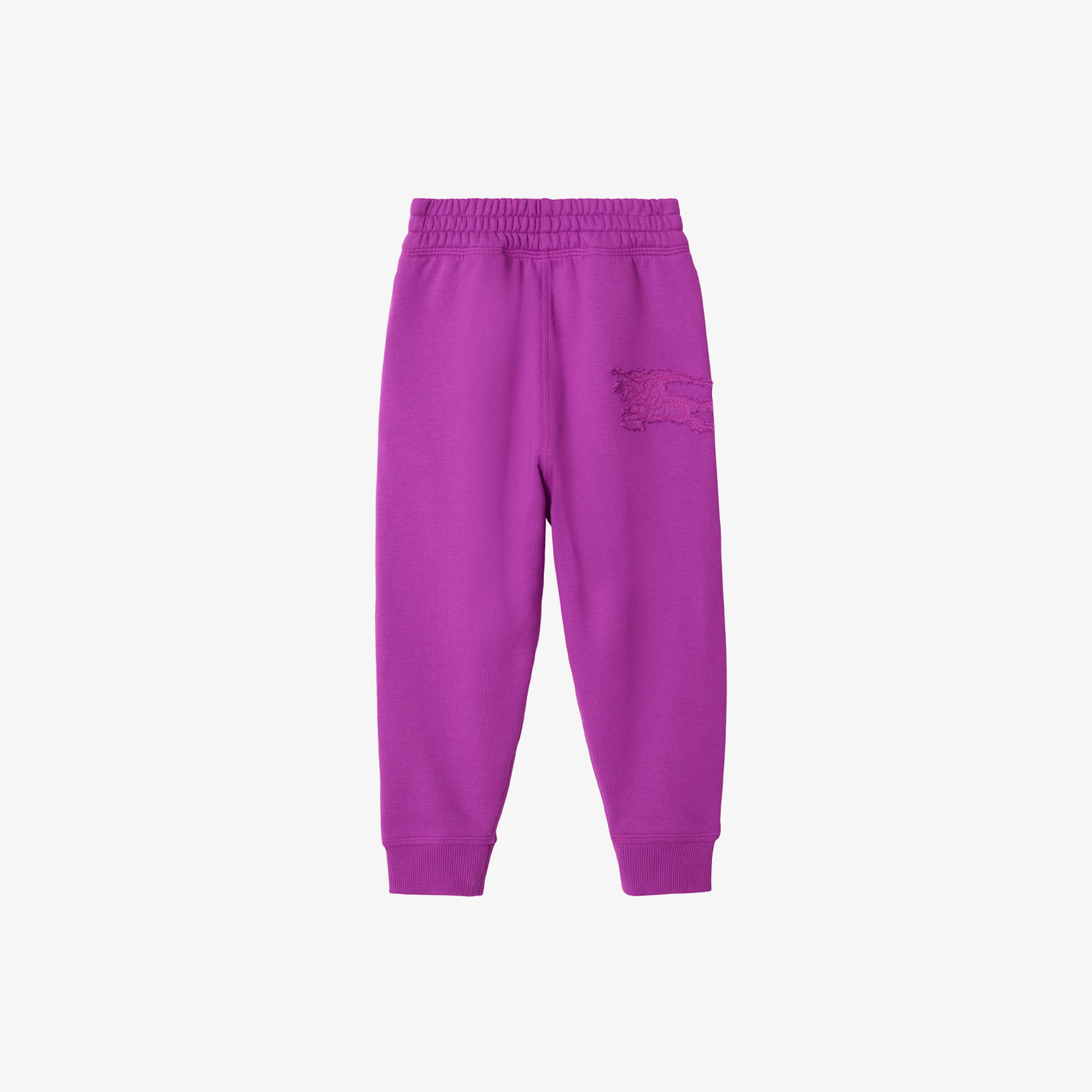 Burberry Çocuk Renkli Eşofman