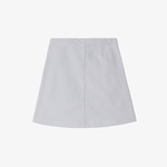 Burberry Çocuk Mavi Etek