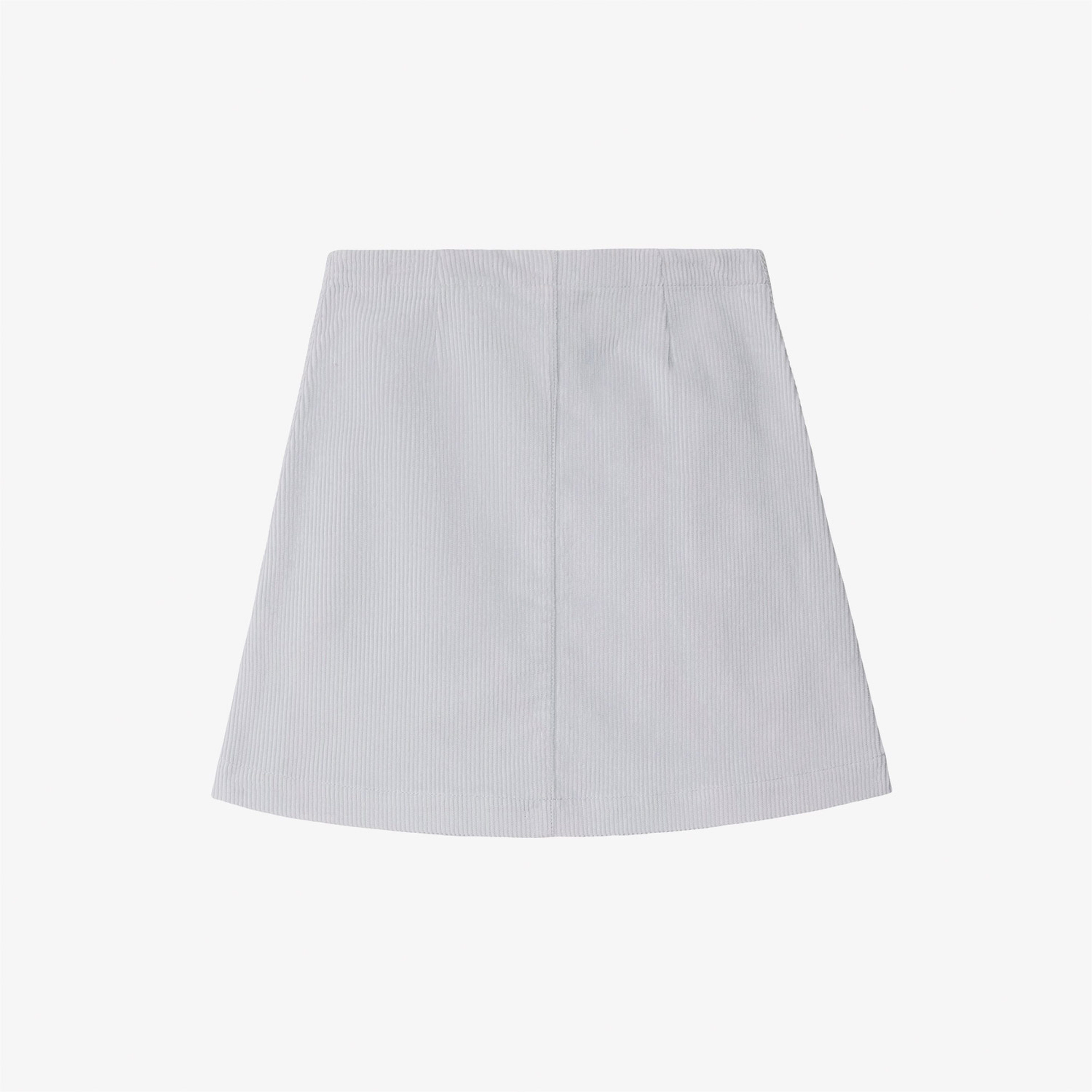 Burberry Çocuk Mavi Etek