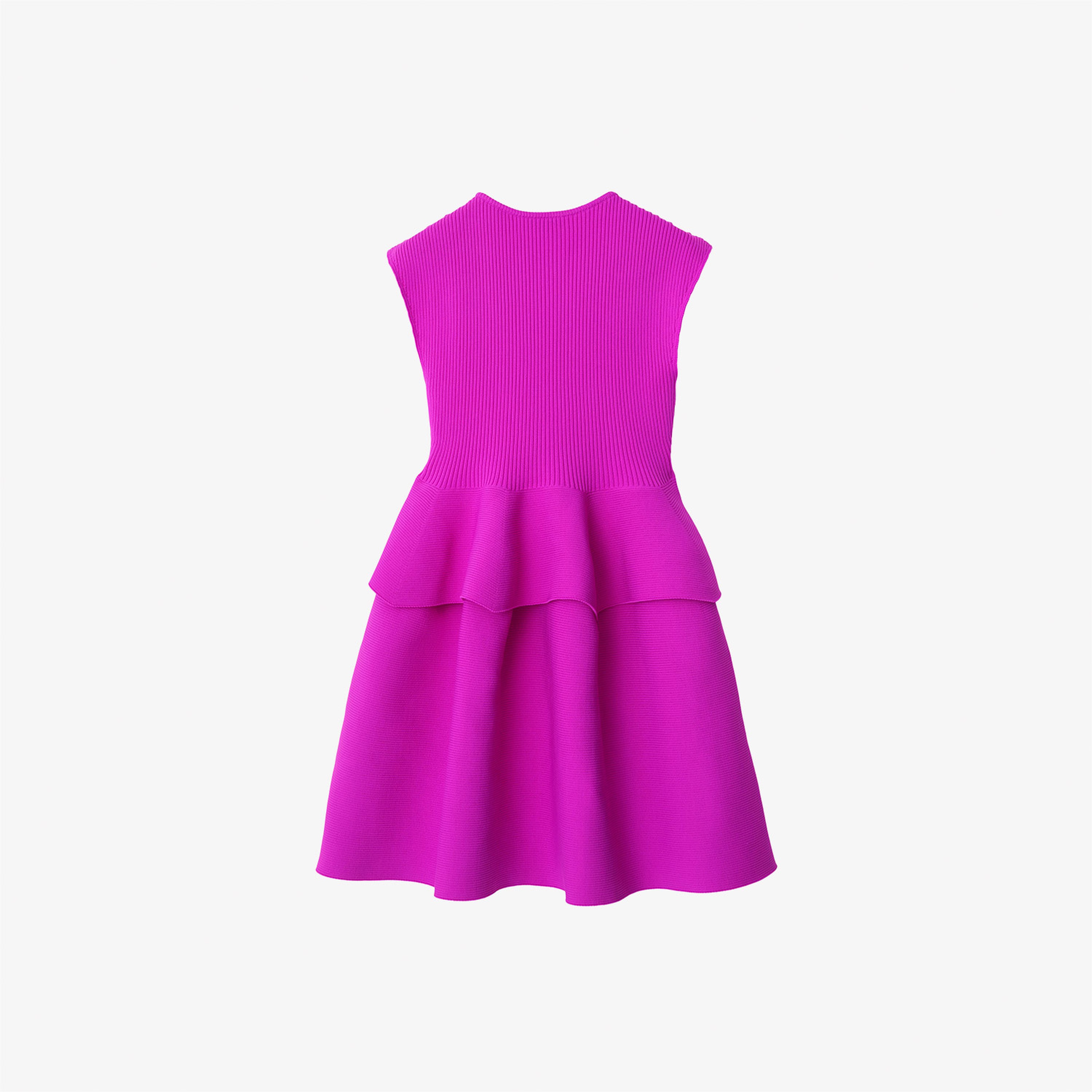 Burberry Çocuk Renkli Elbise