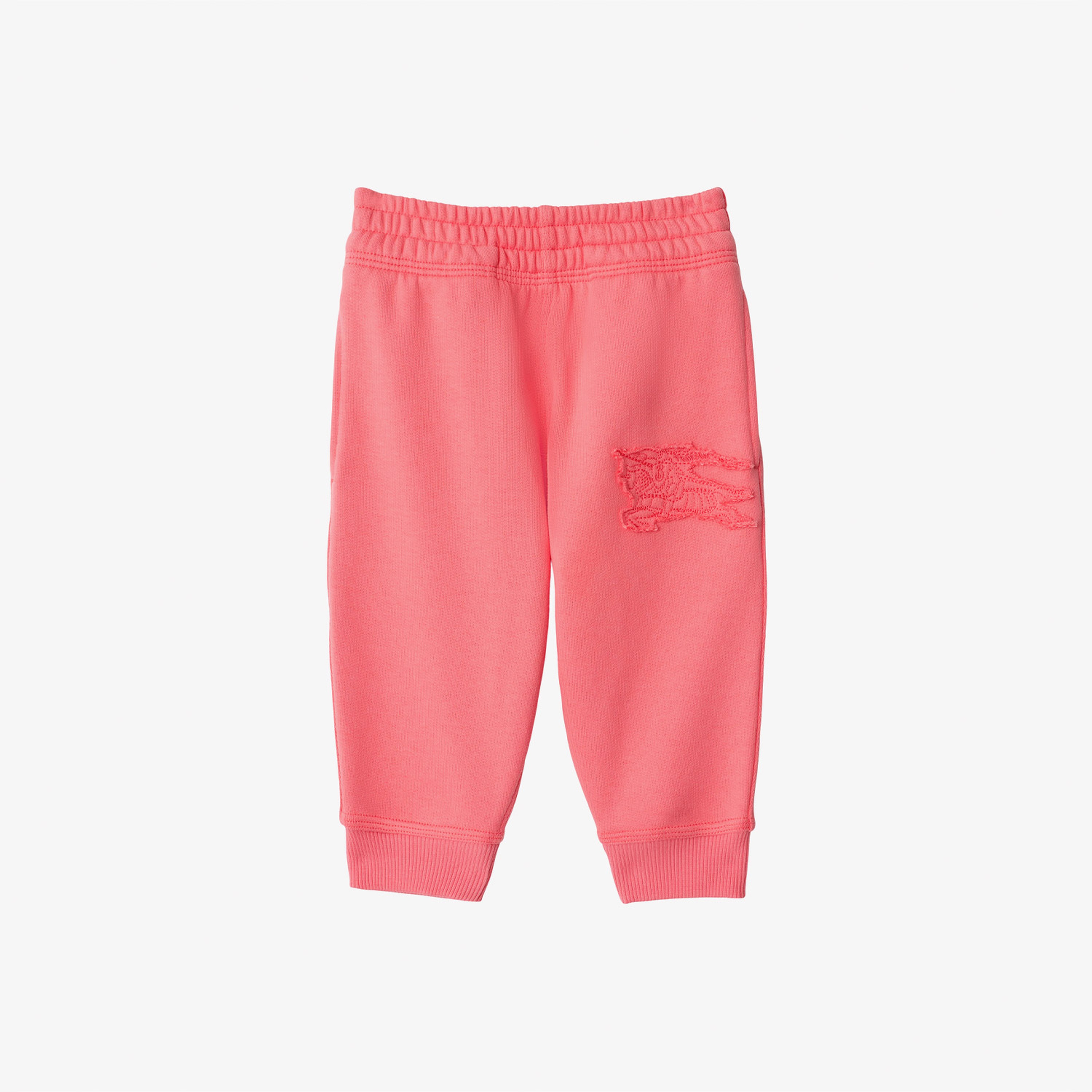 Burberry Çocuk Gri Eşofman