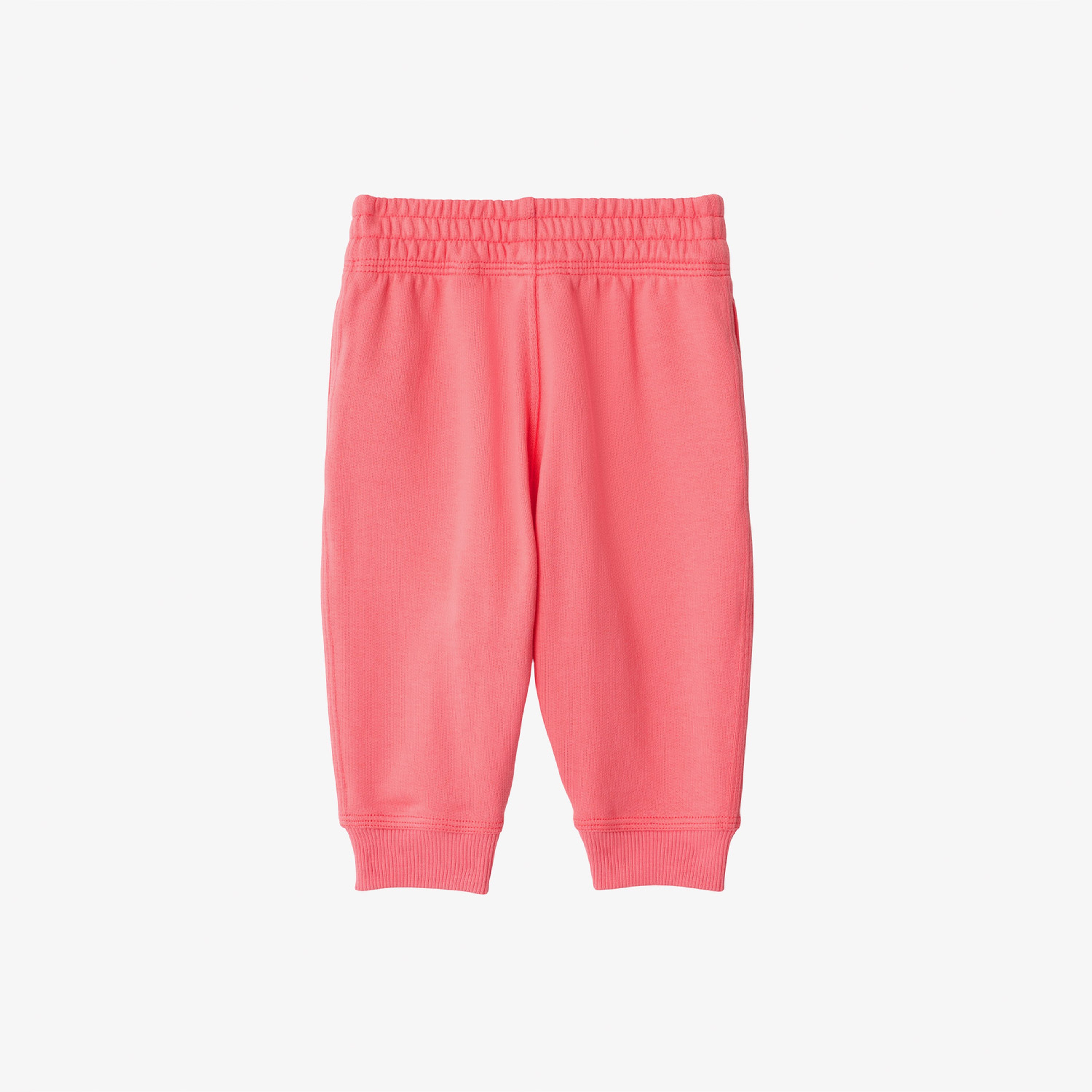 Burberry Çocuk Gri Eşofman