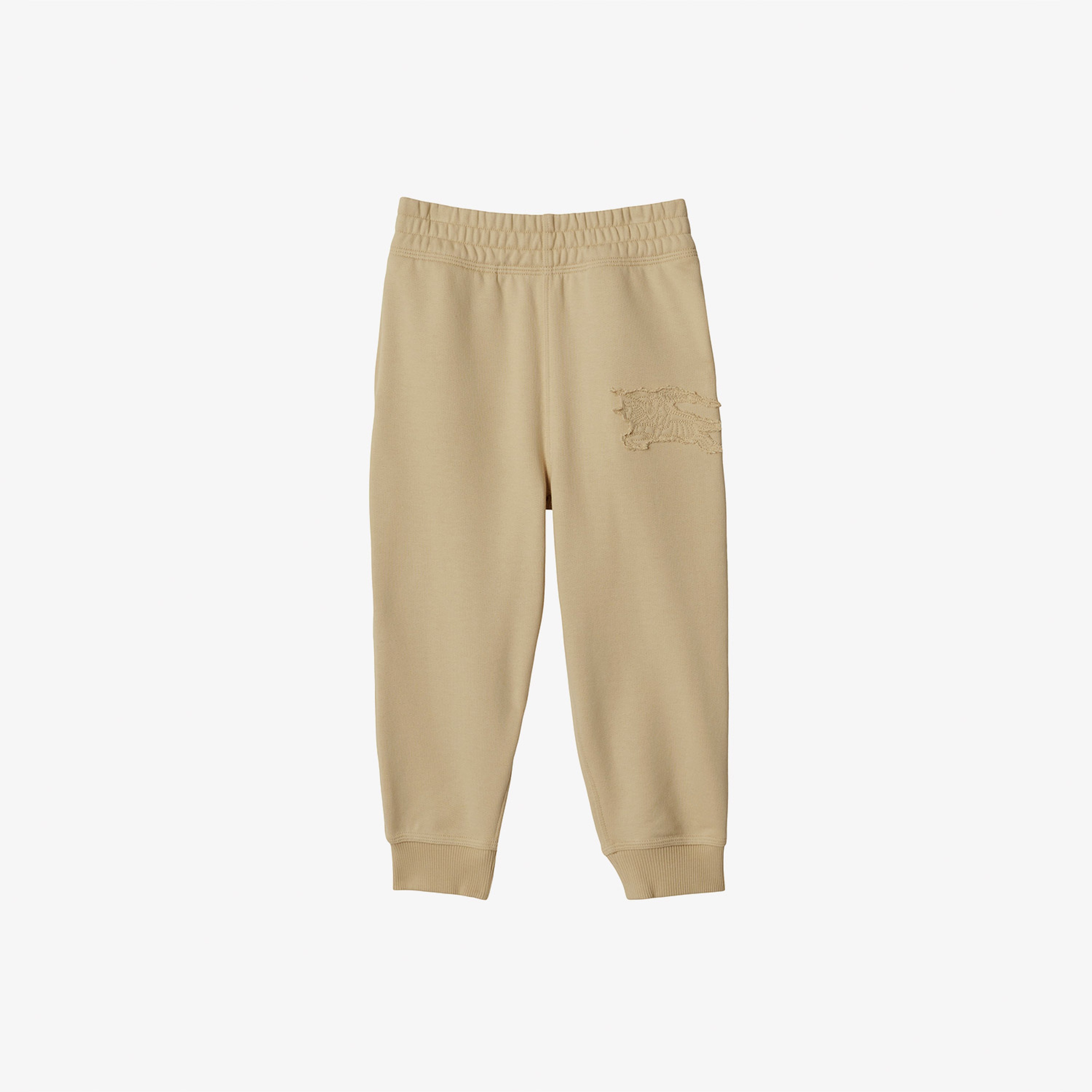 Burberry Çocuk Bej Eşofman