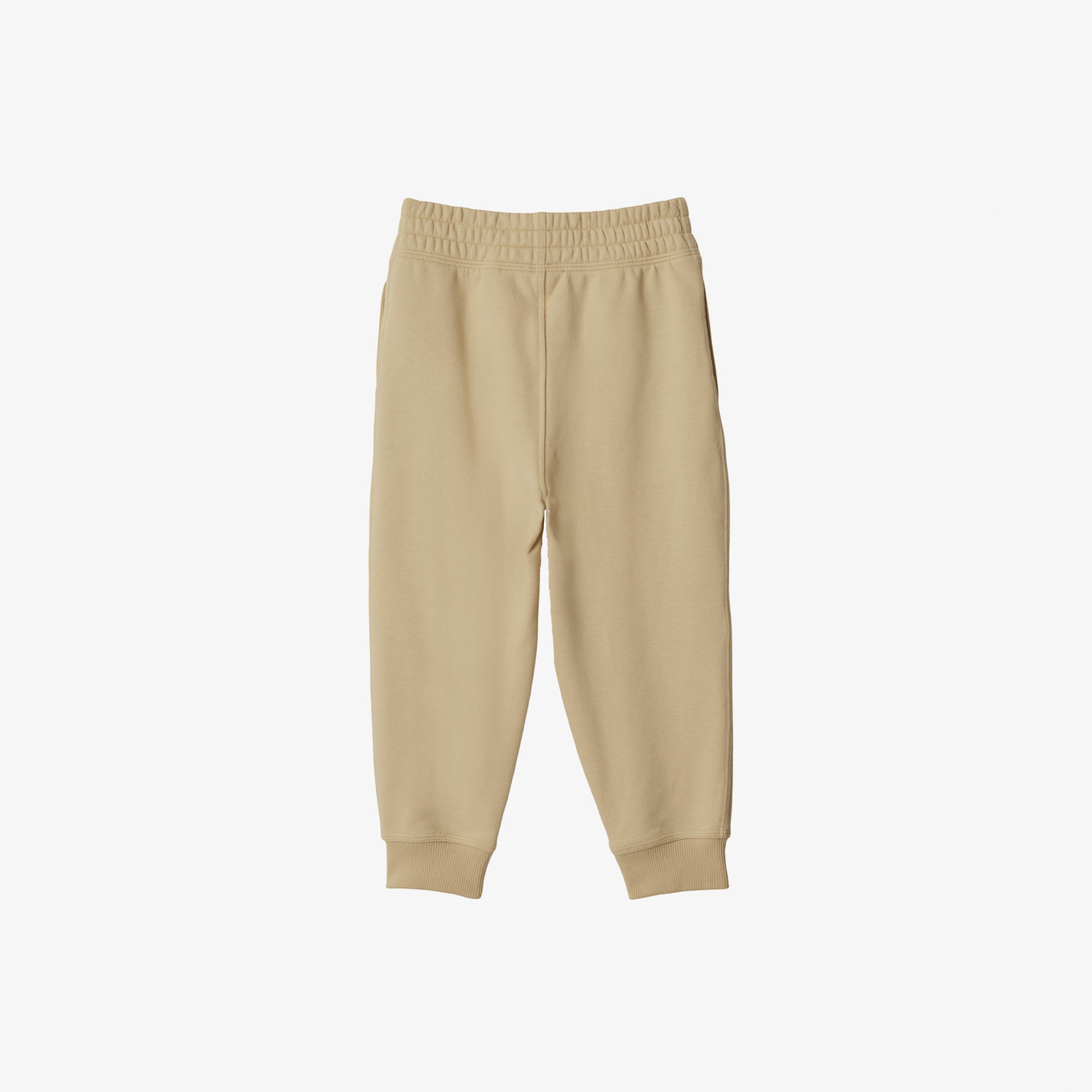 Burberry Çocuk Bej Eşofman