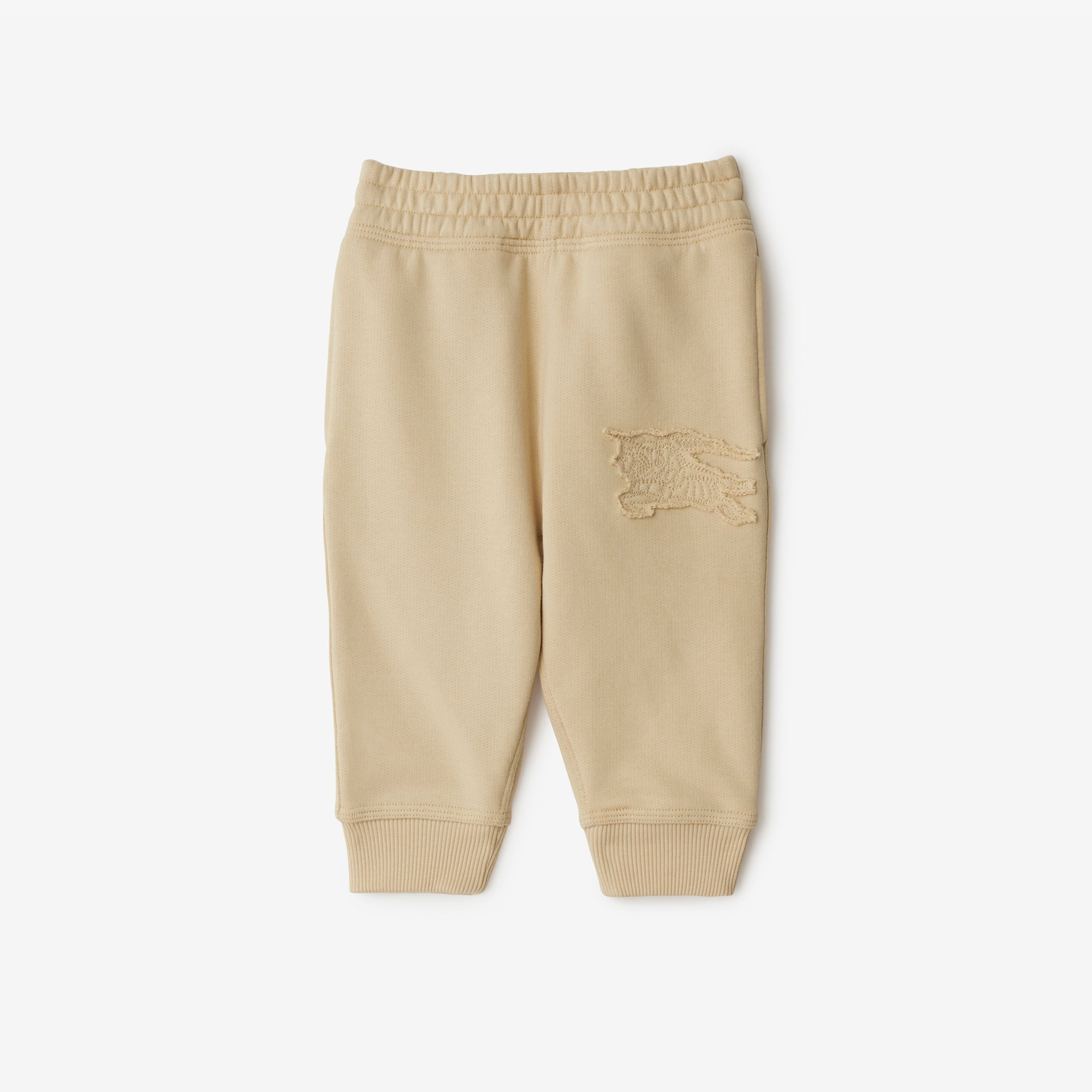 Burberry Çocuk Bej Eşofman