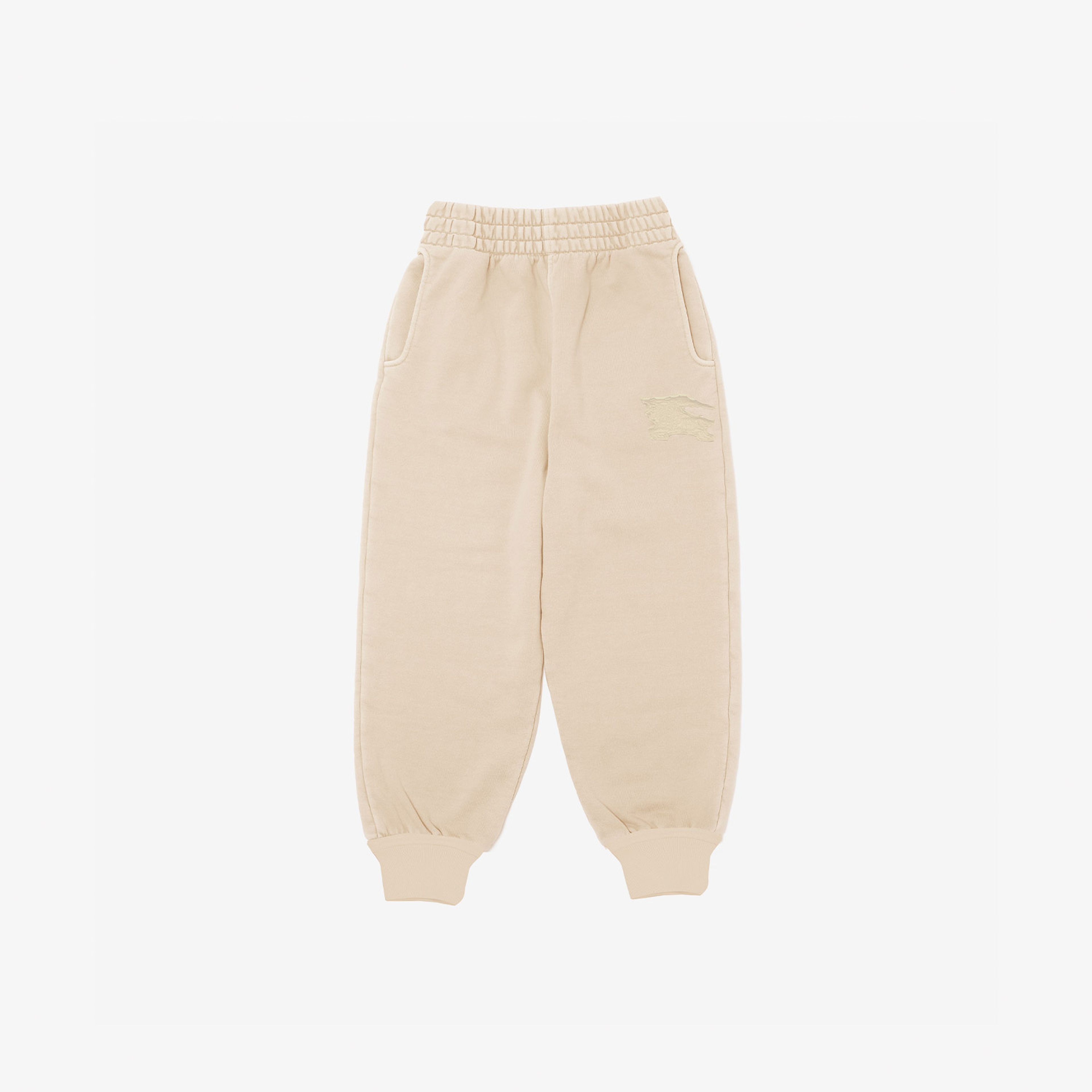 Burberry Çocuk Bej Eşofman