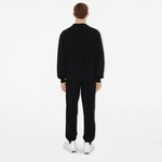 Erkek Siyah Eşofman