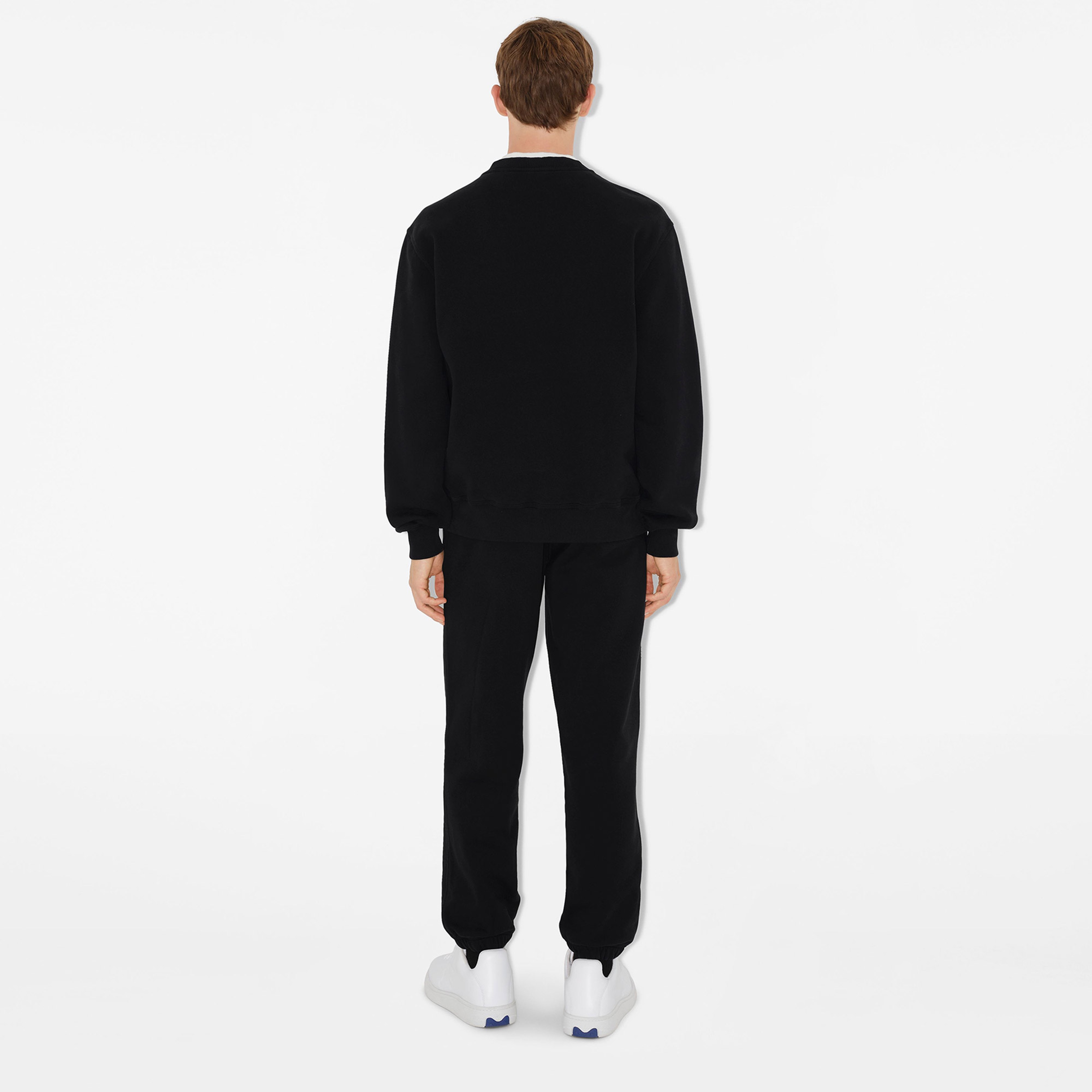 Erkek Siyah Eşofman