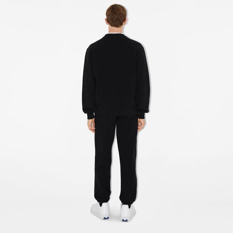 Erkek Siyah Eşofman