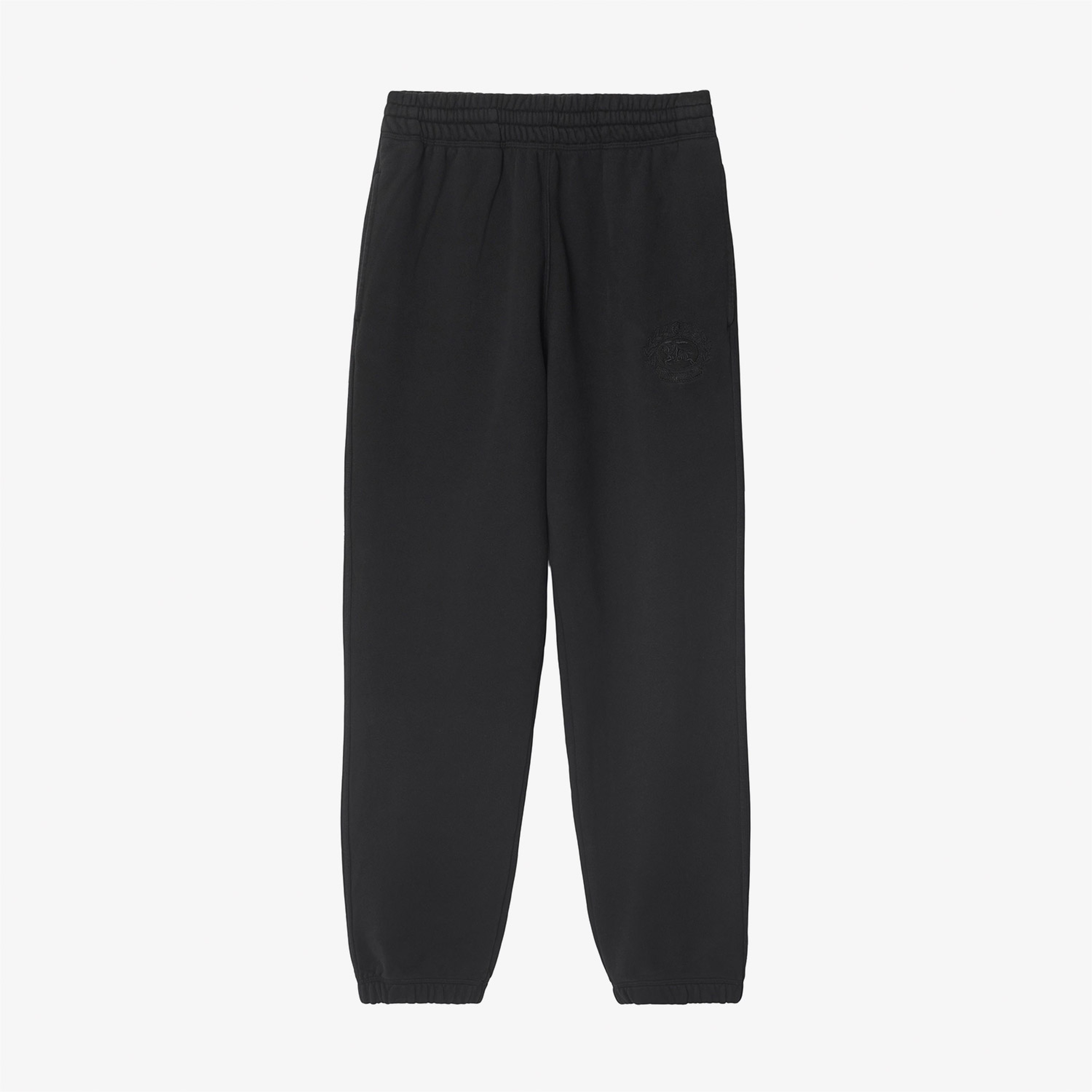 Erkek Siyah Eşofman