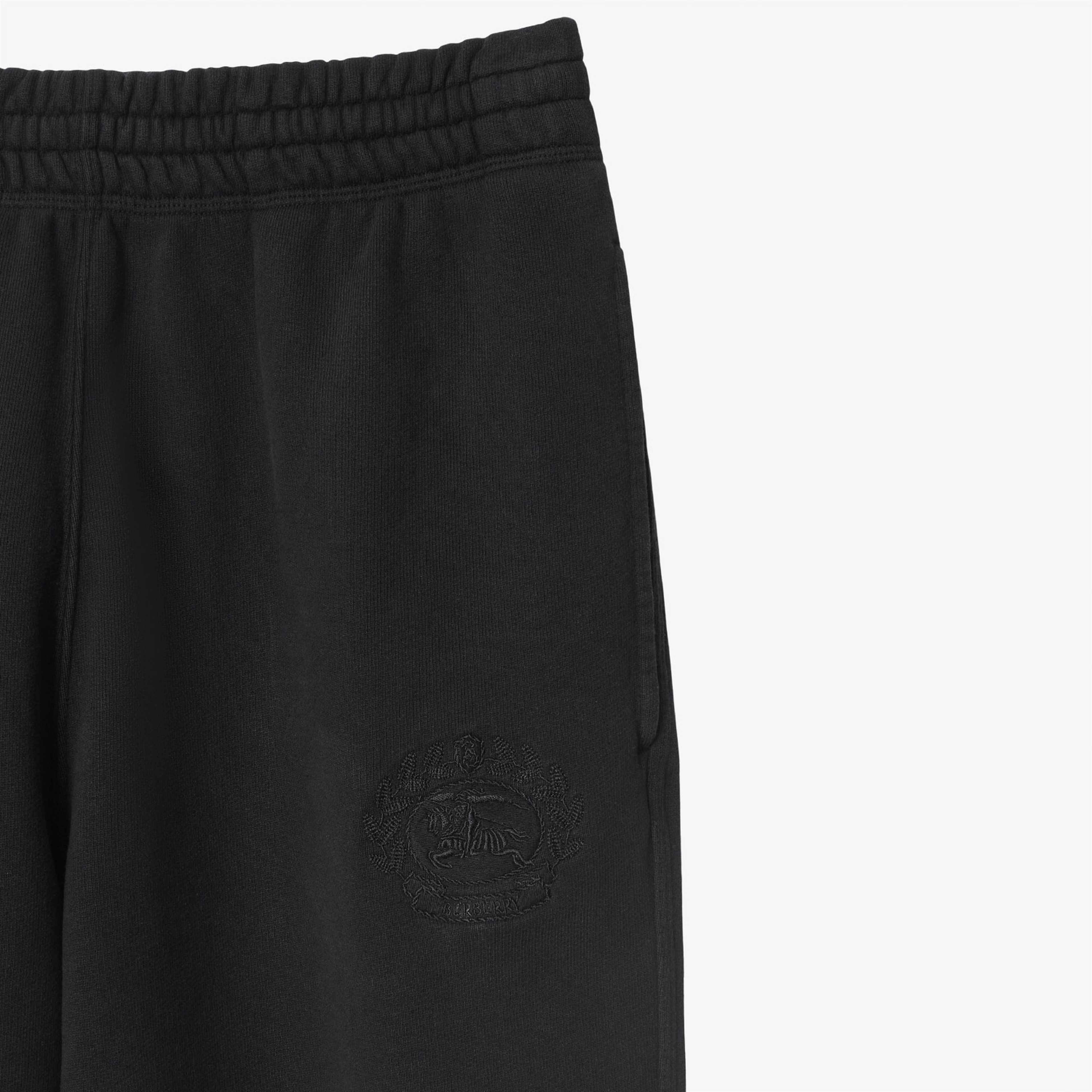 Erkek Siyah Eşofman