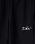 Burberry Erkek Siyah Eşofman