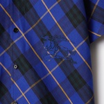 Erkek Lacivert Gömlek