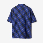 Erkek Lacivert Gömlek