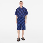 Erkek Lacivert Gömlek