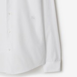 Burberry Erkek Beyaz Gömlek