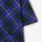 Erkek Lacivert Gömlek