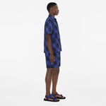 Erkek Lacivert Gömlek