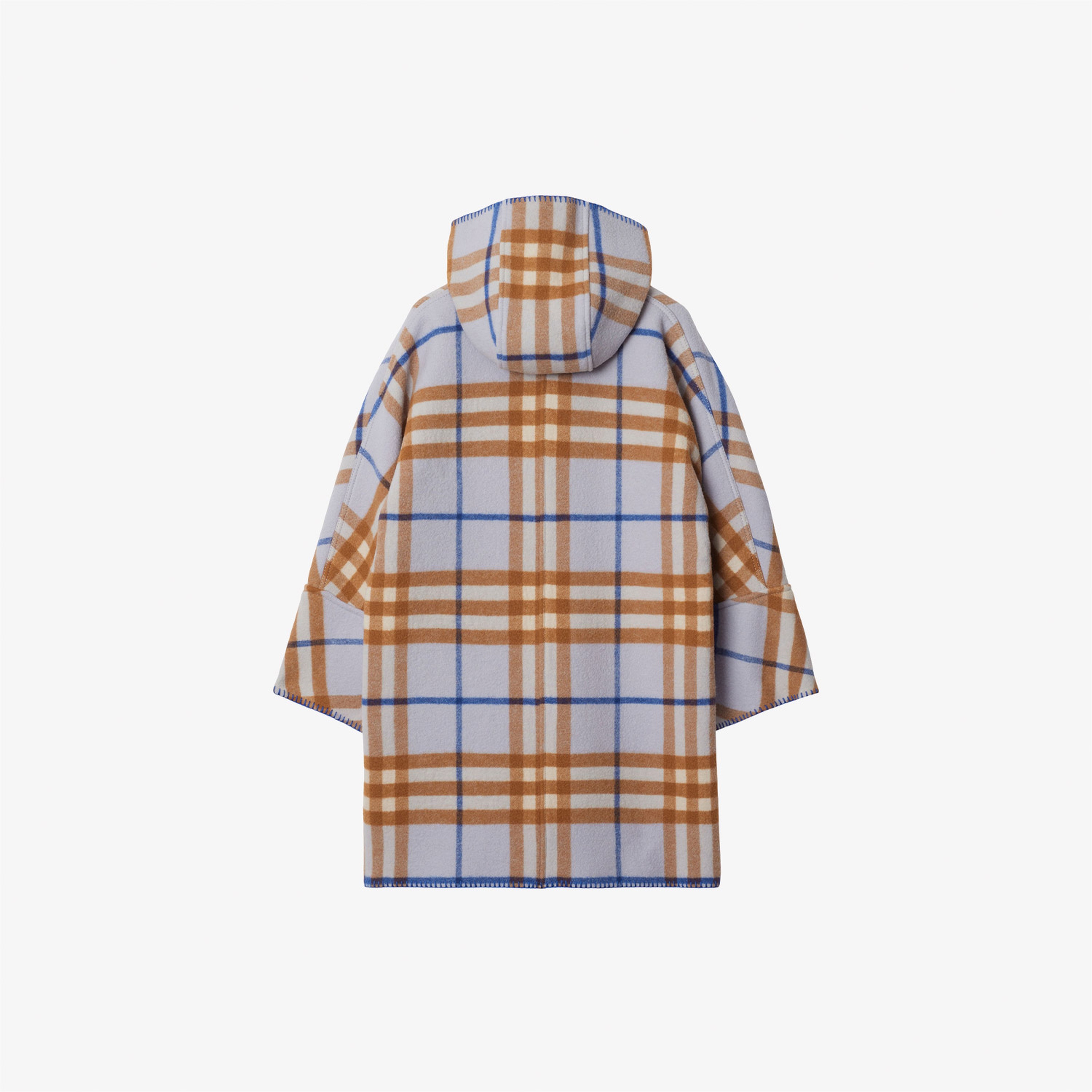 Burberry Çocuk Mavi Mont