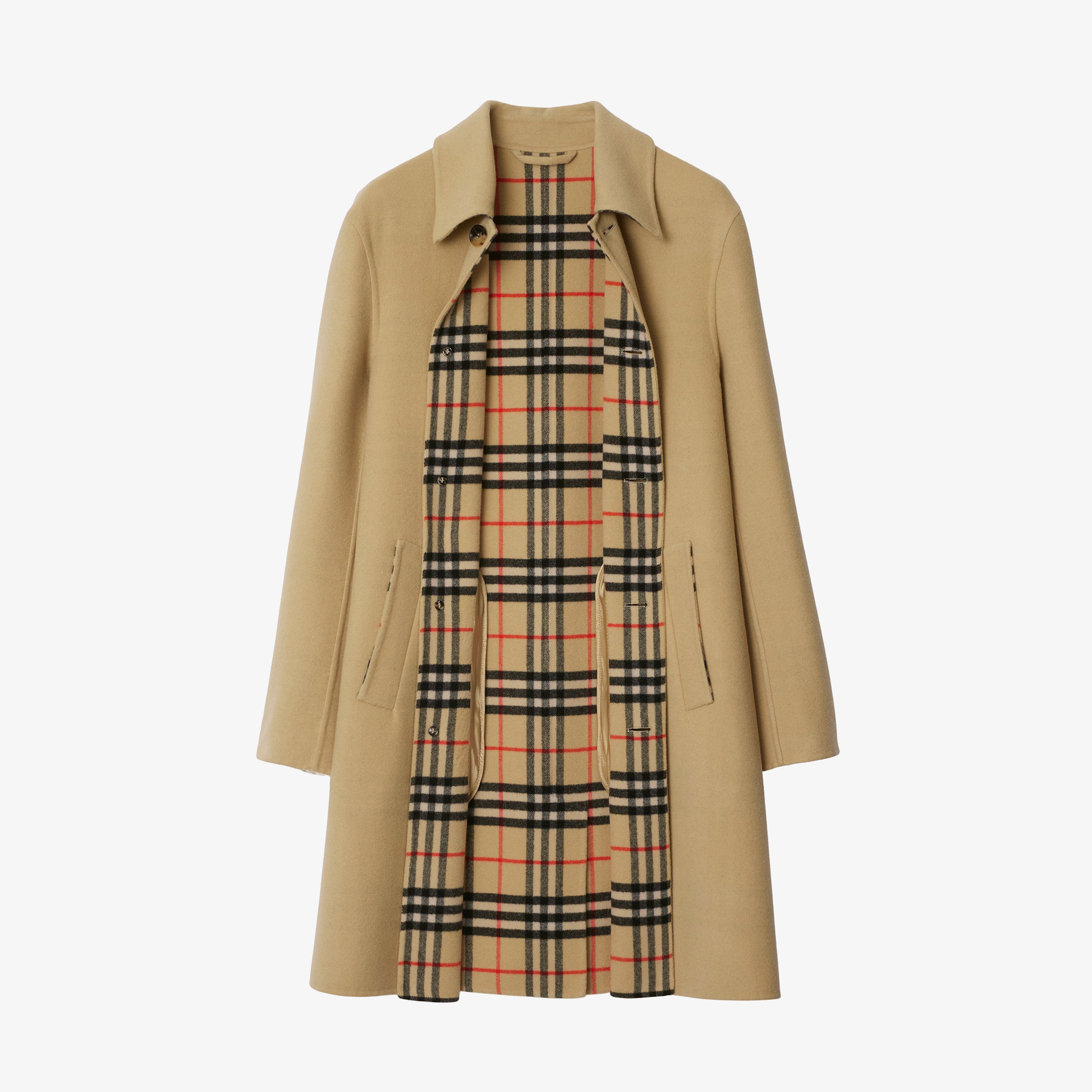 Burberry Erkek Sarı Mont528095541| Occasion