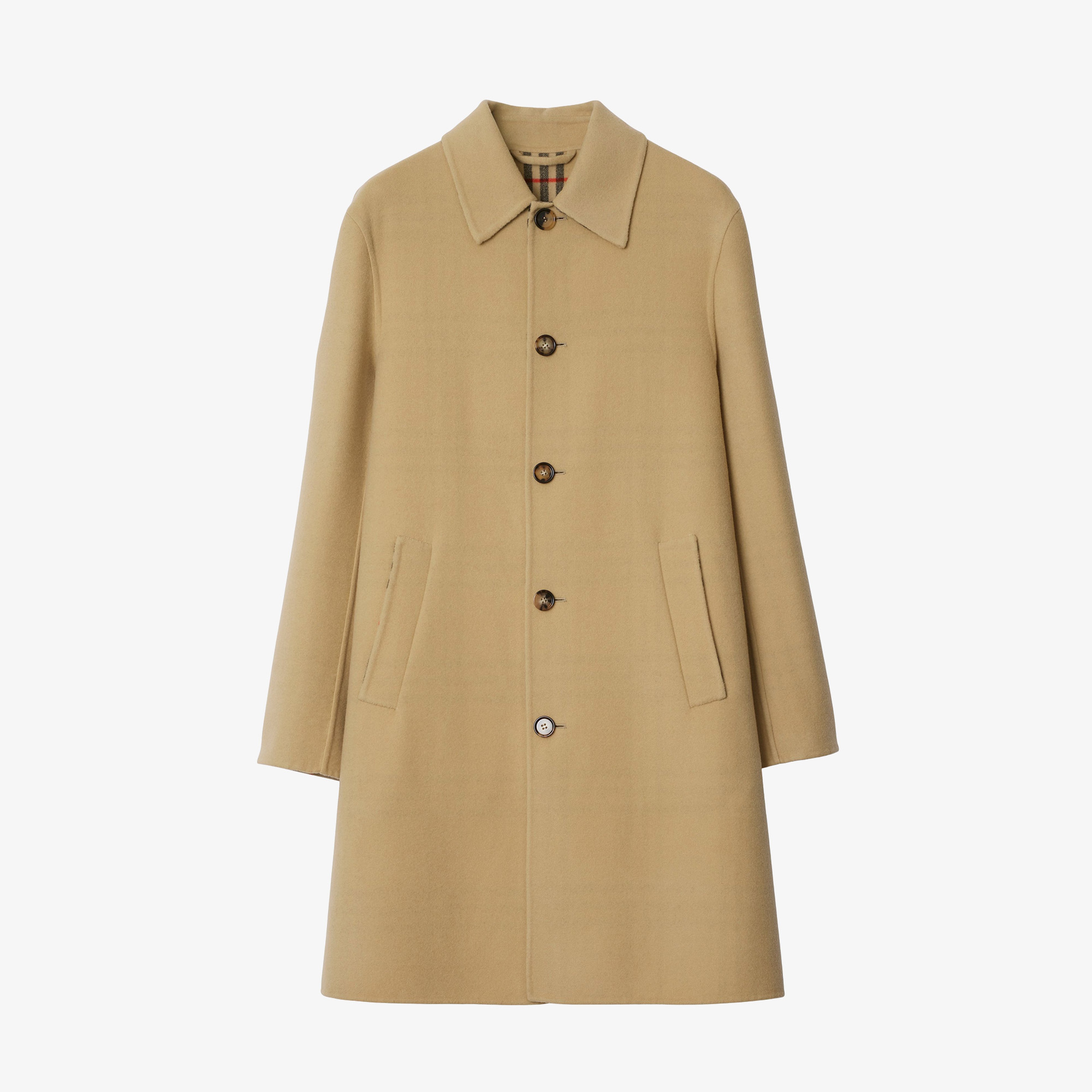 Burberry Erkek Sarı Mont528095541| Occasion