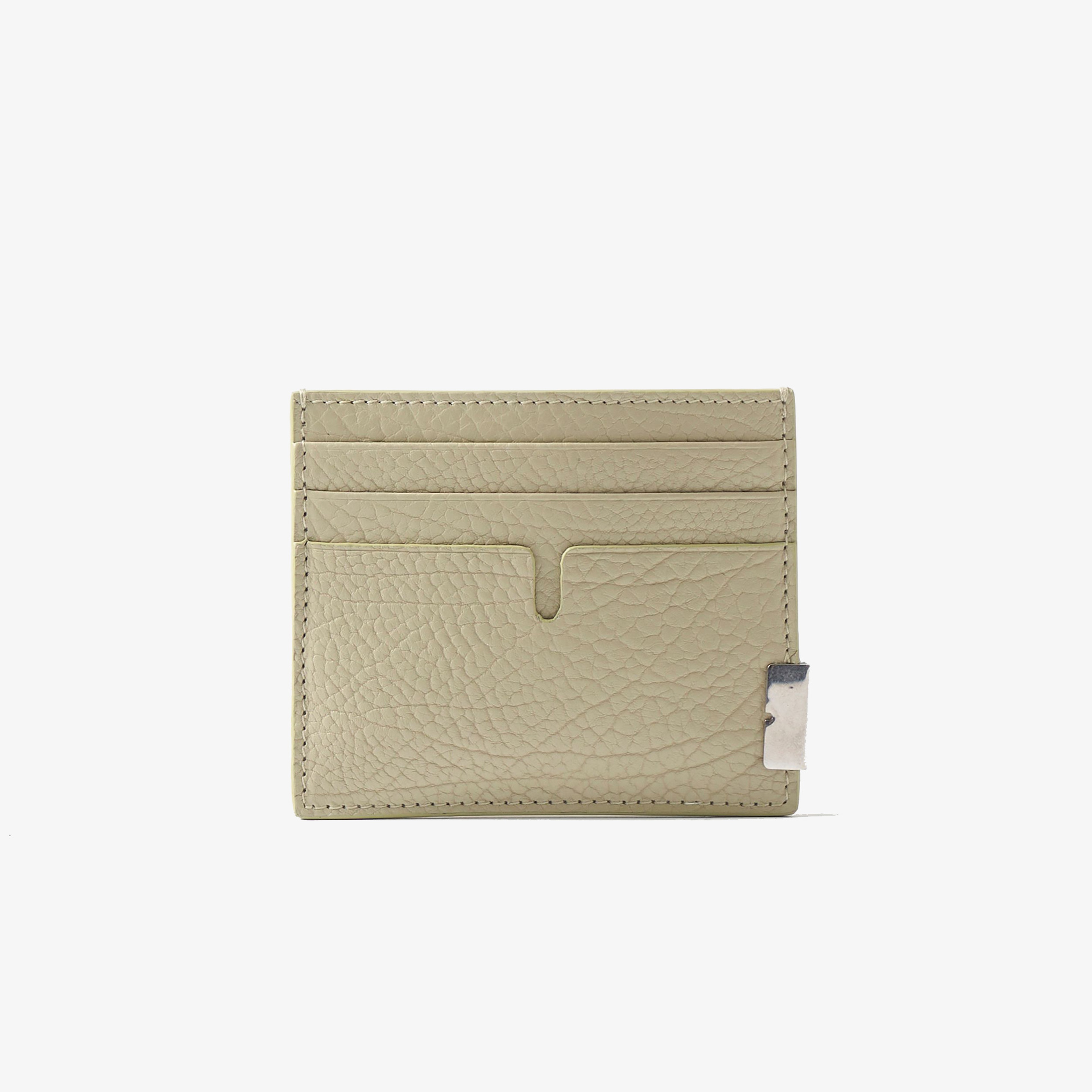 Burberry Erkek Haki Kartlık