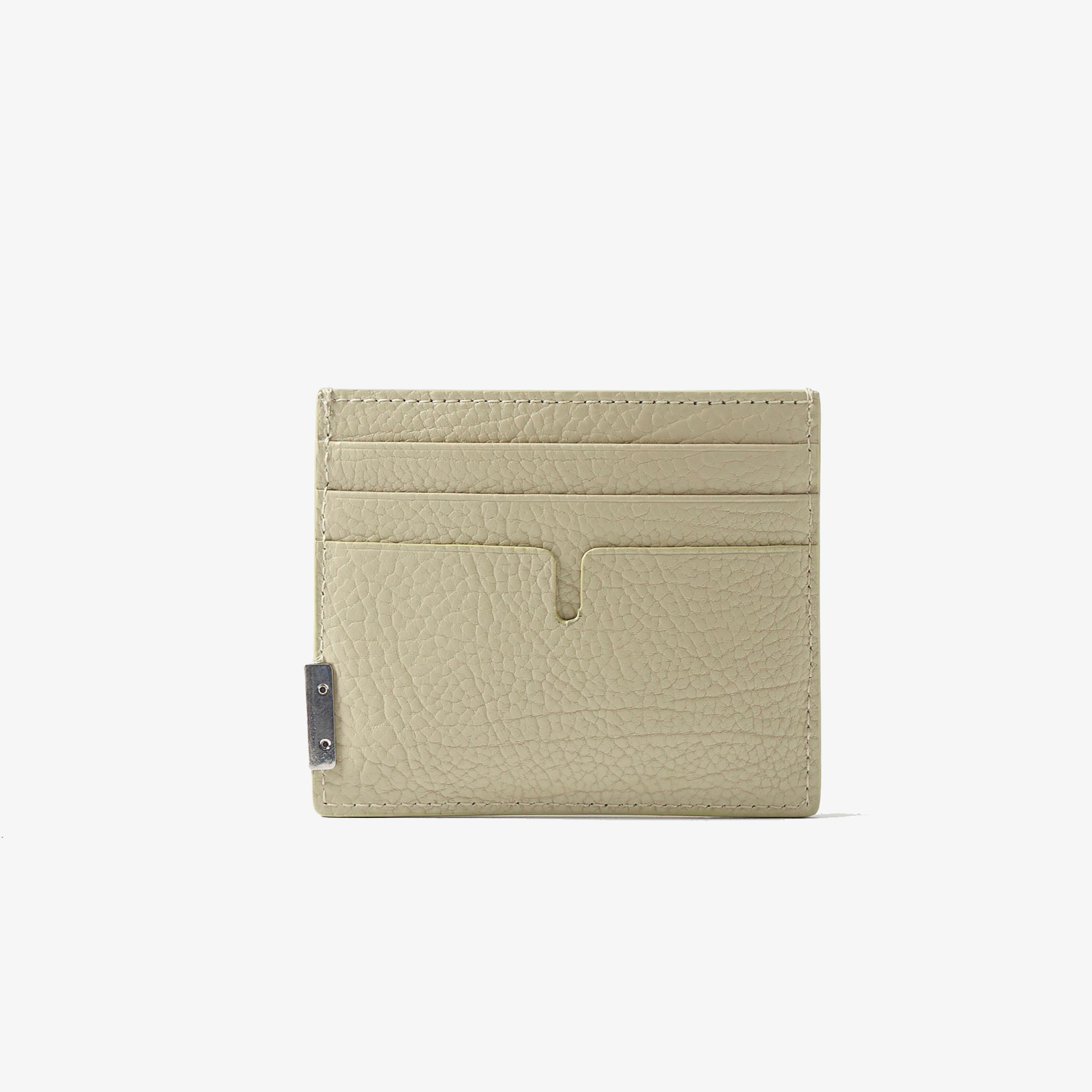 Burberry Erkek Haki Kartlık