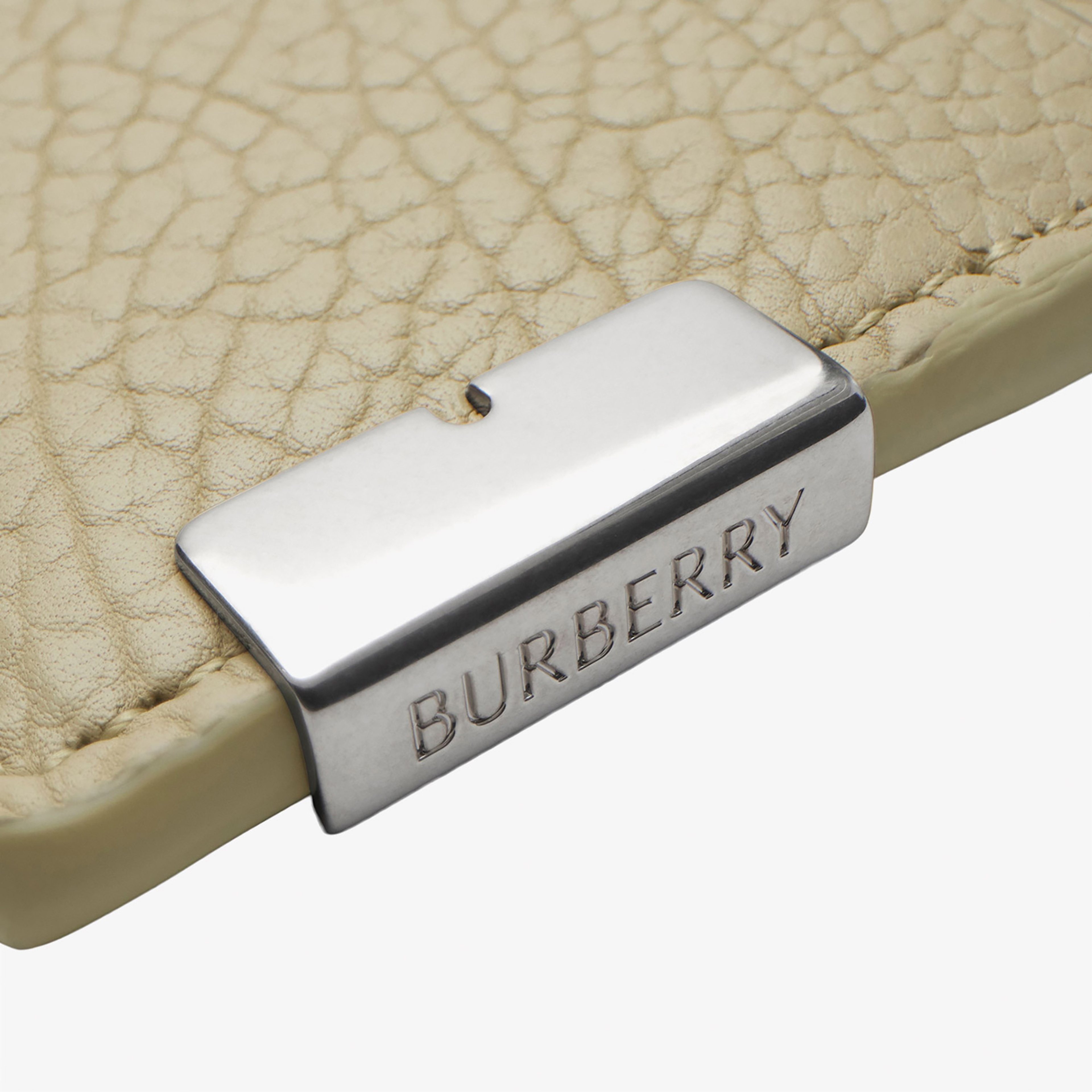Burberry Erkek Haki Kartlık