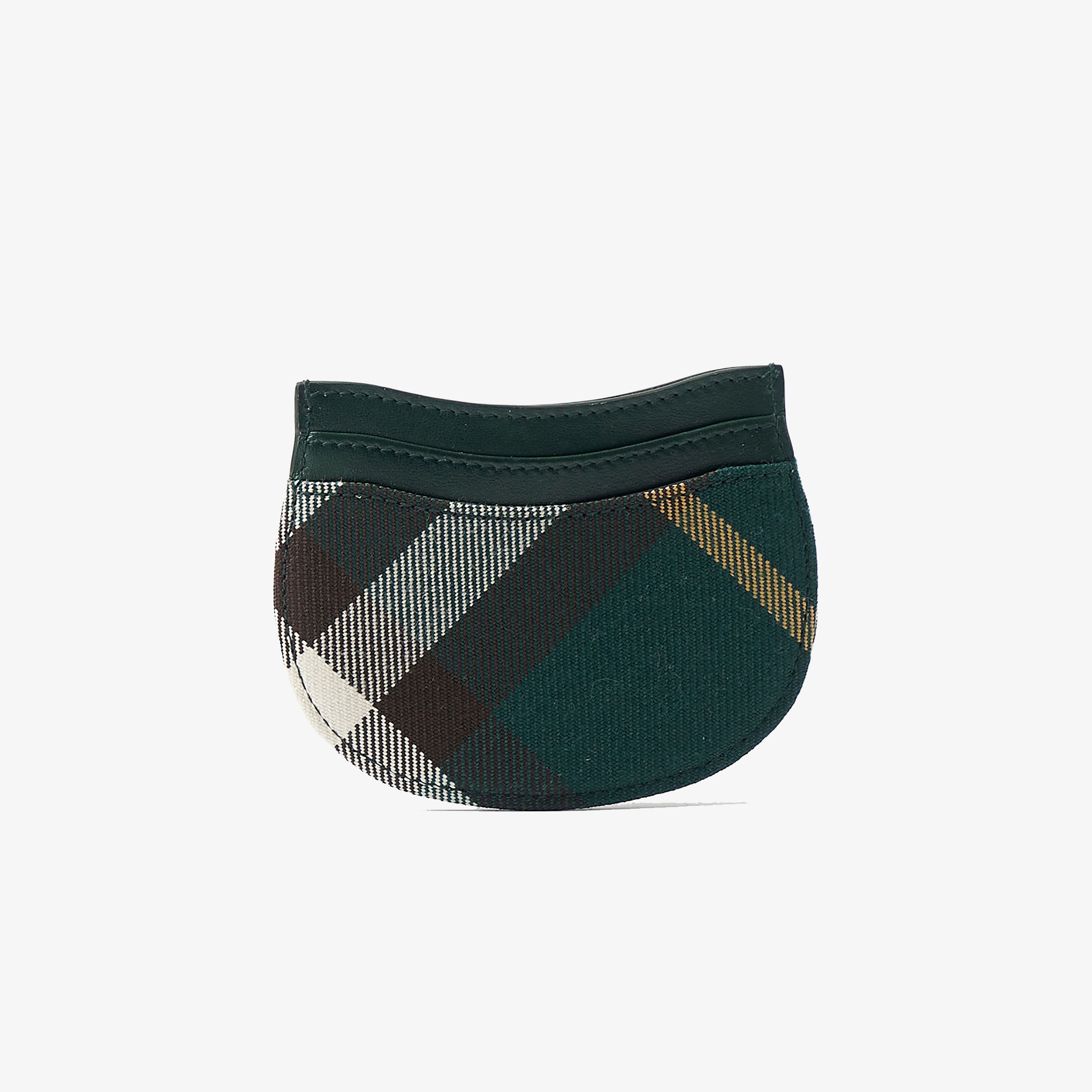 Burberry Kadın Haki Kartlık