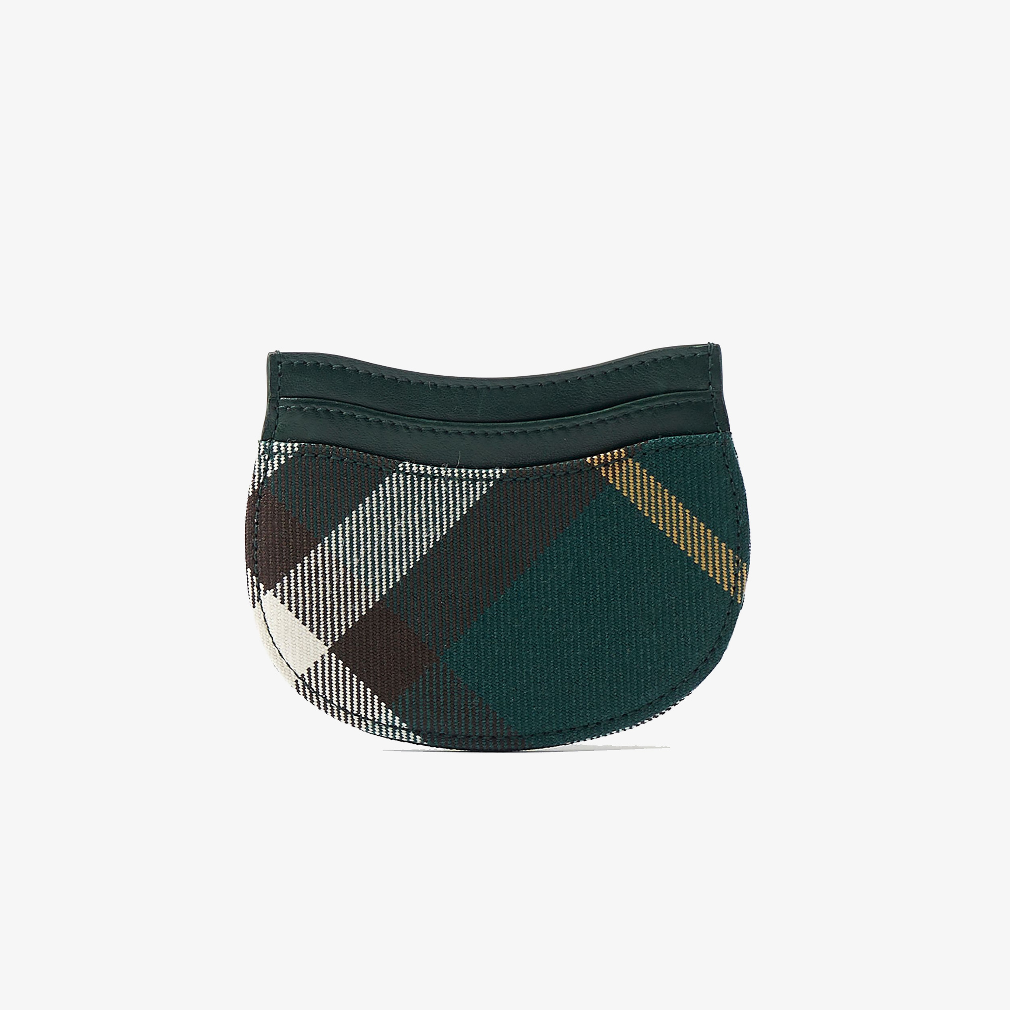 Burberry Kadın Haki Kartlık