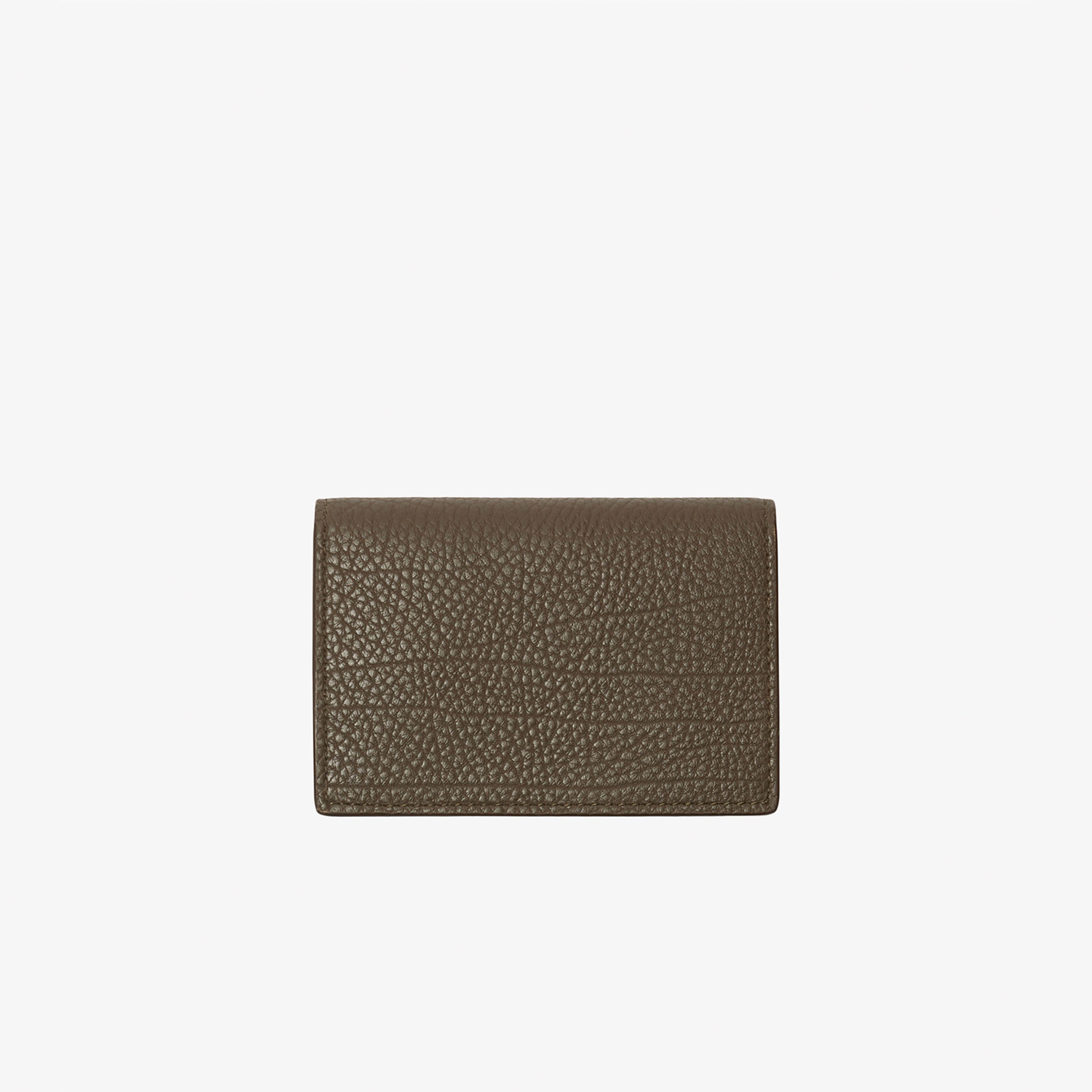 Burberry Erkek Haki Kartlık