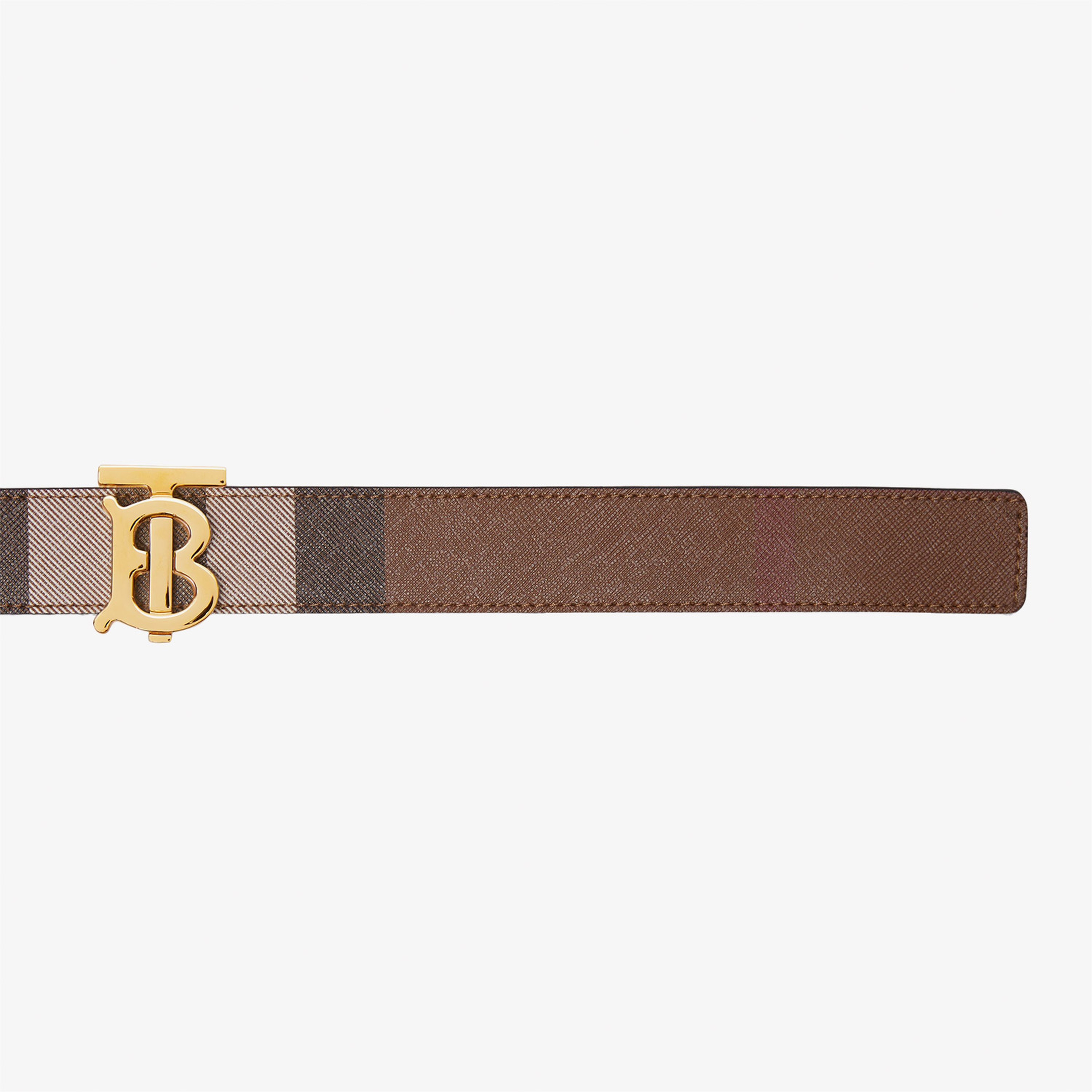 Burberry Kadın Kahverengi Kemer