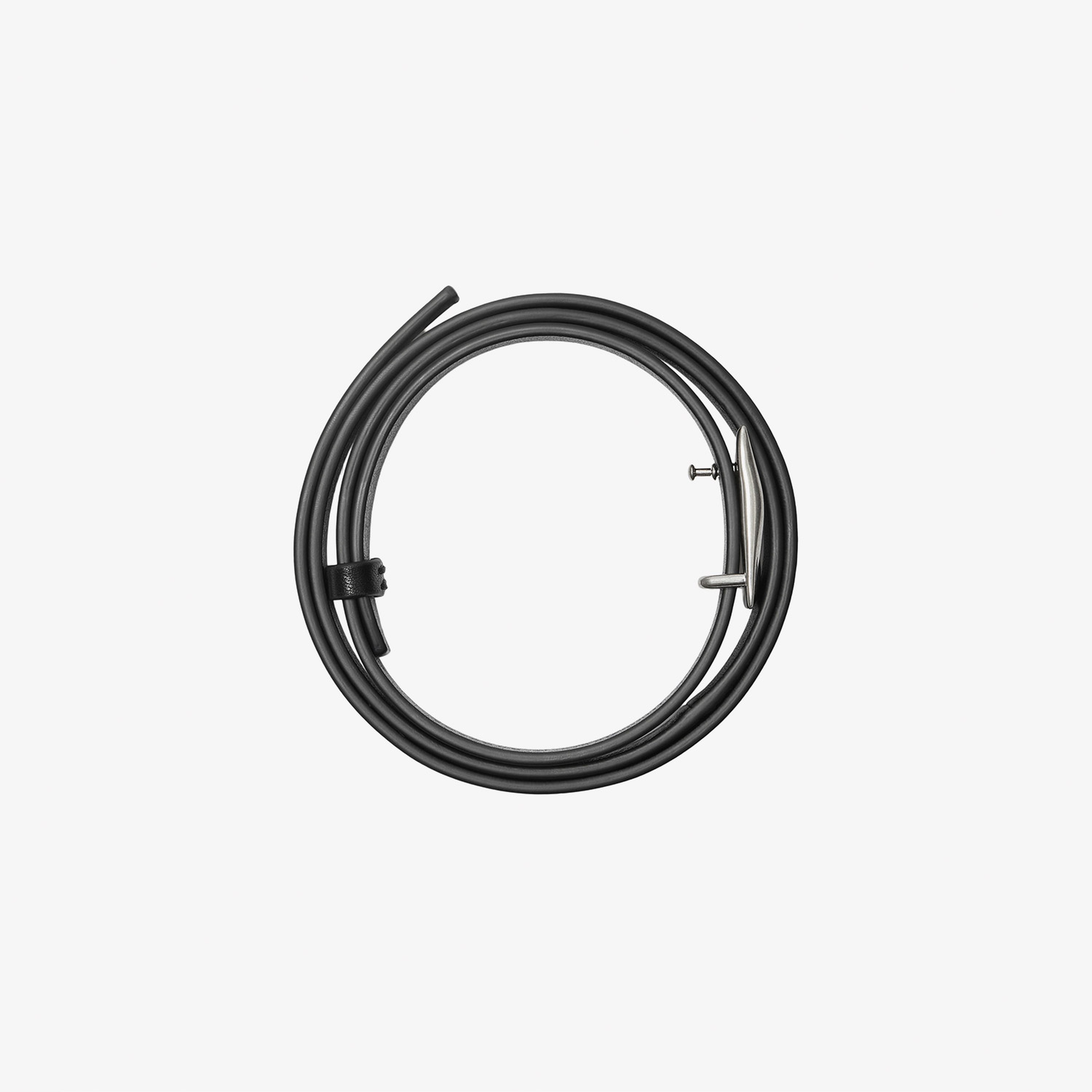 Burberry Kadın Siyah Kemer