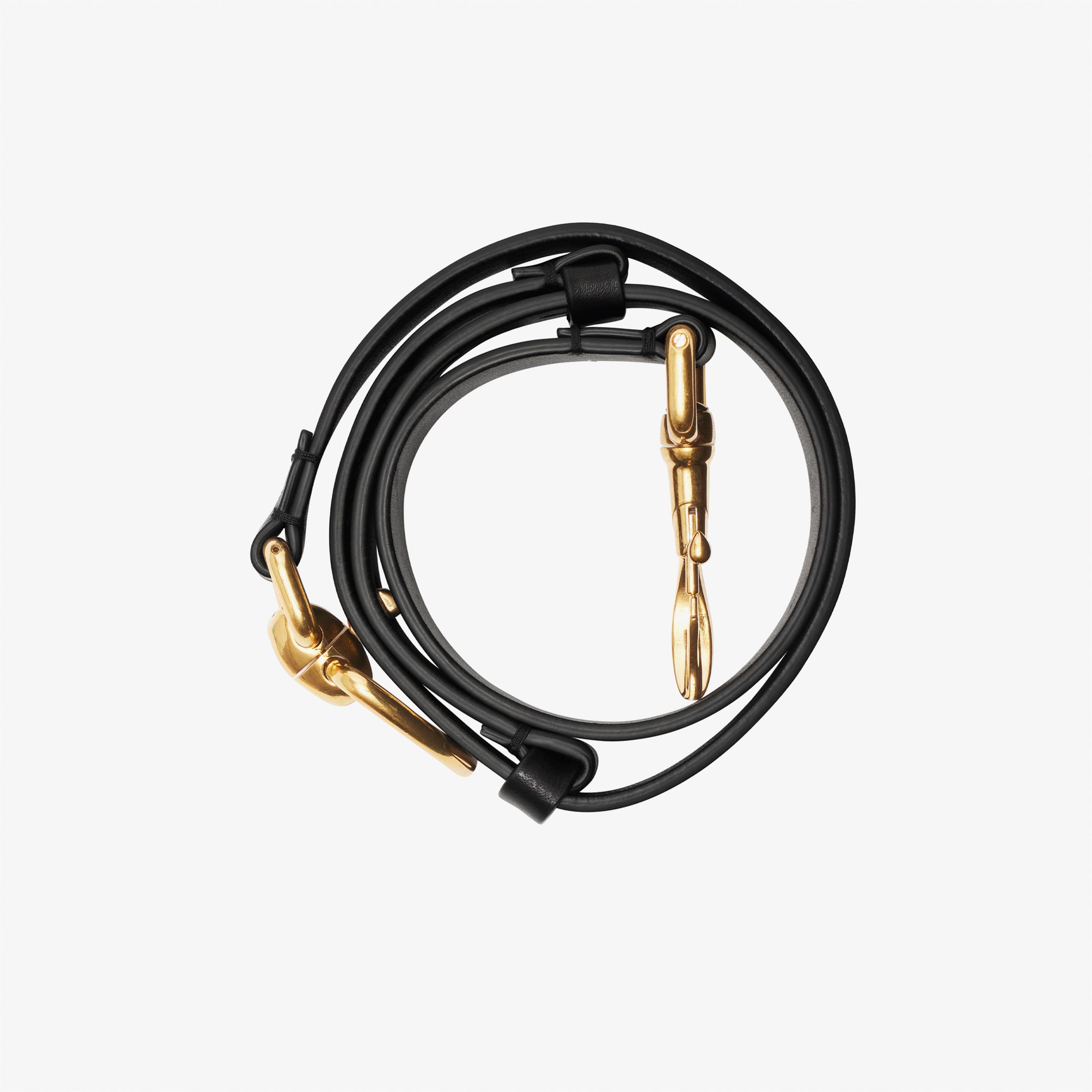 Burberry Kadın Siyah Kemer