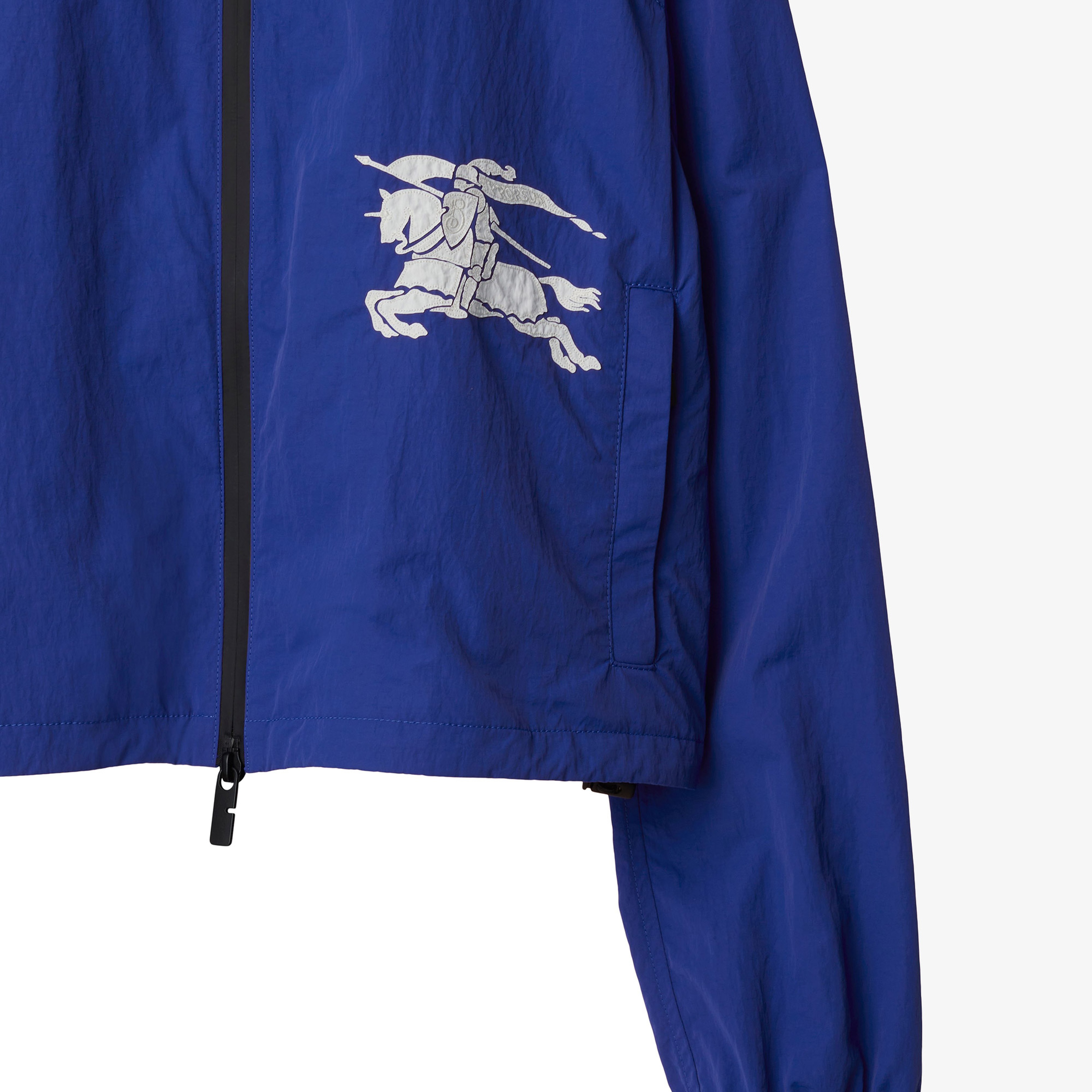 Burberry Kadın Mavi Mont