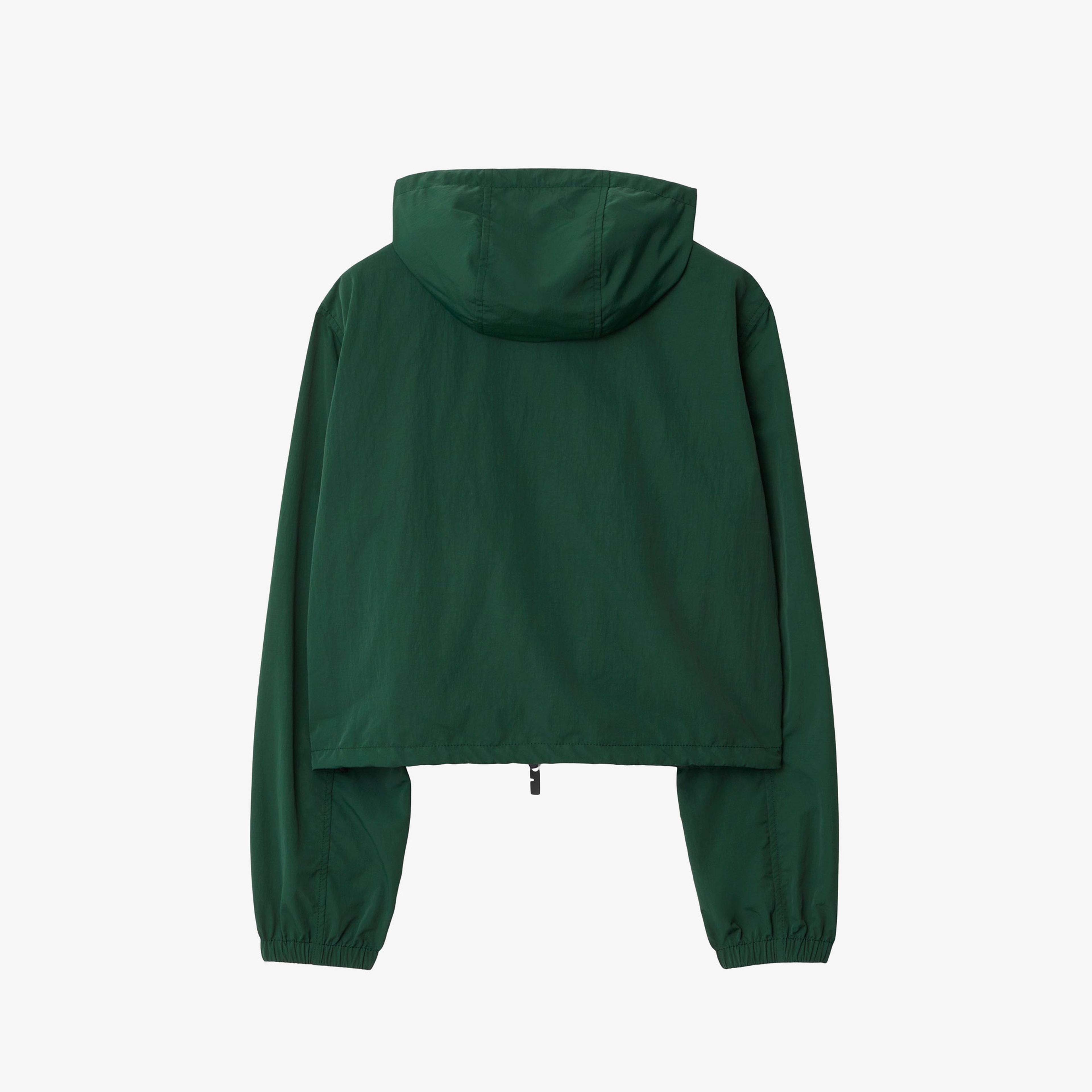 Burberry Kadın Haki Mont