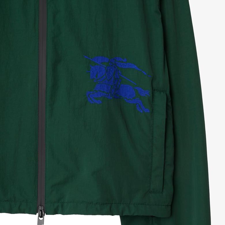 Burberry Kadın Haki Mont