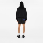 Burberry Kadın Siyah Mont