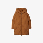 Burberry Çocuk Kahverengi Mont