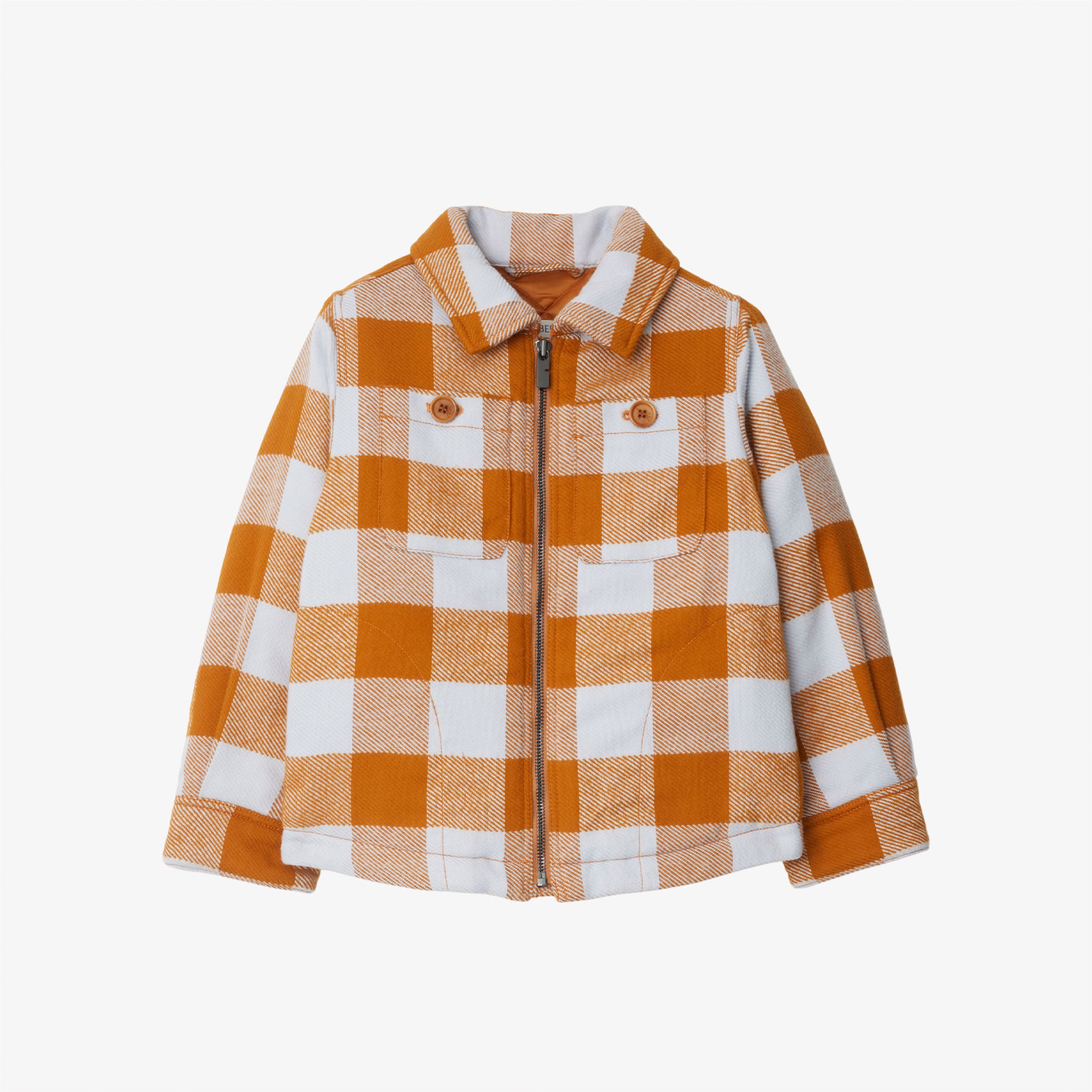 Burberry Çocuk Mavi Mont