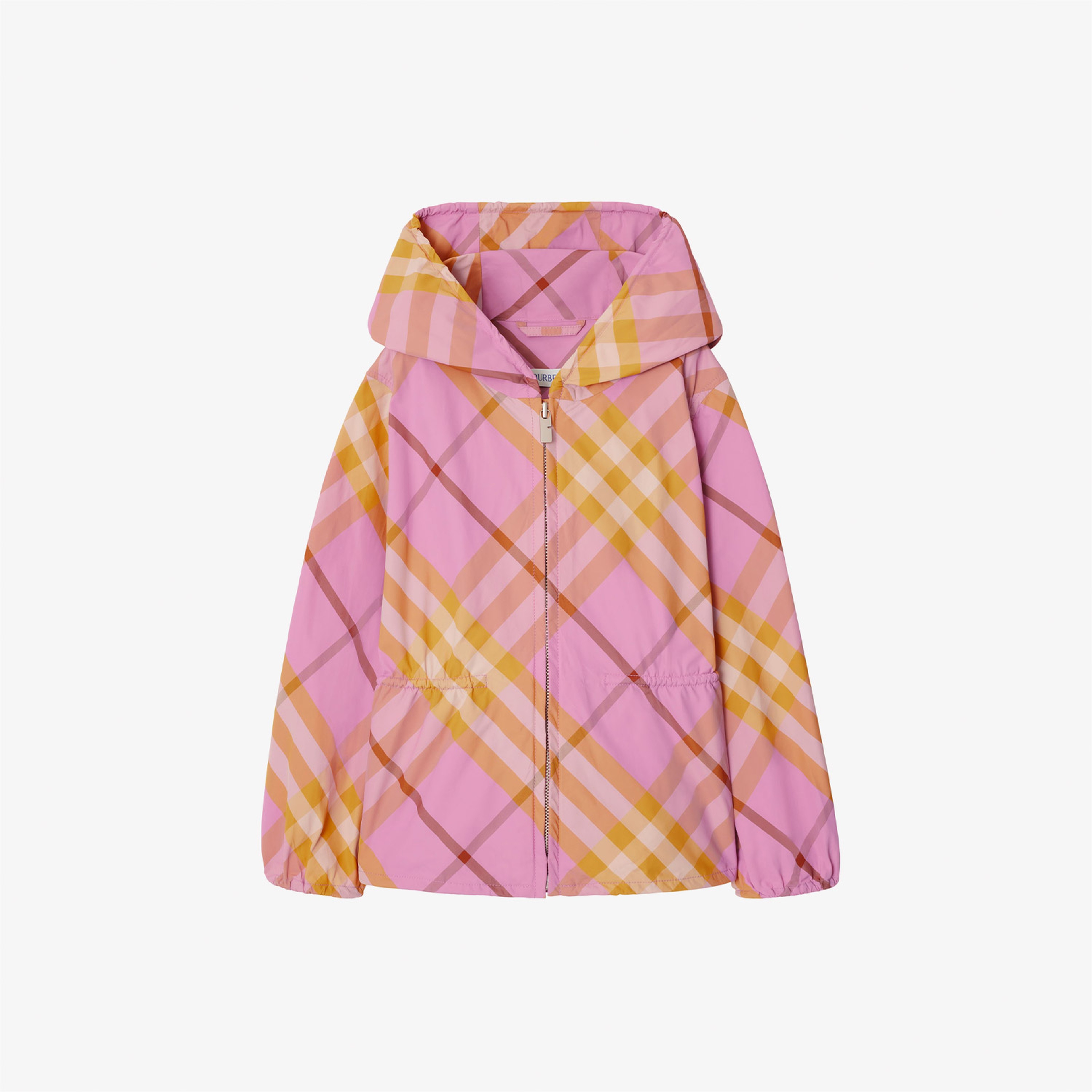 Burberry Çocuk Pembe Mont