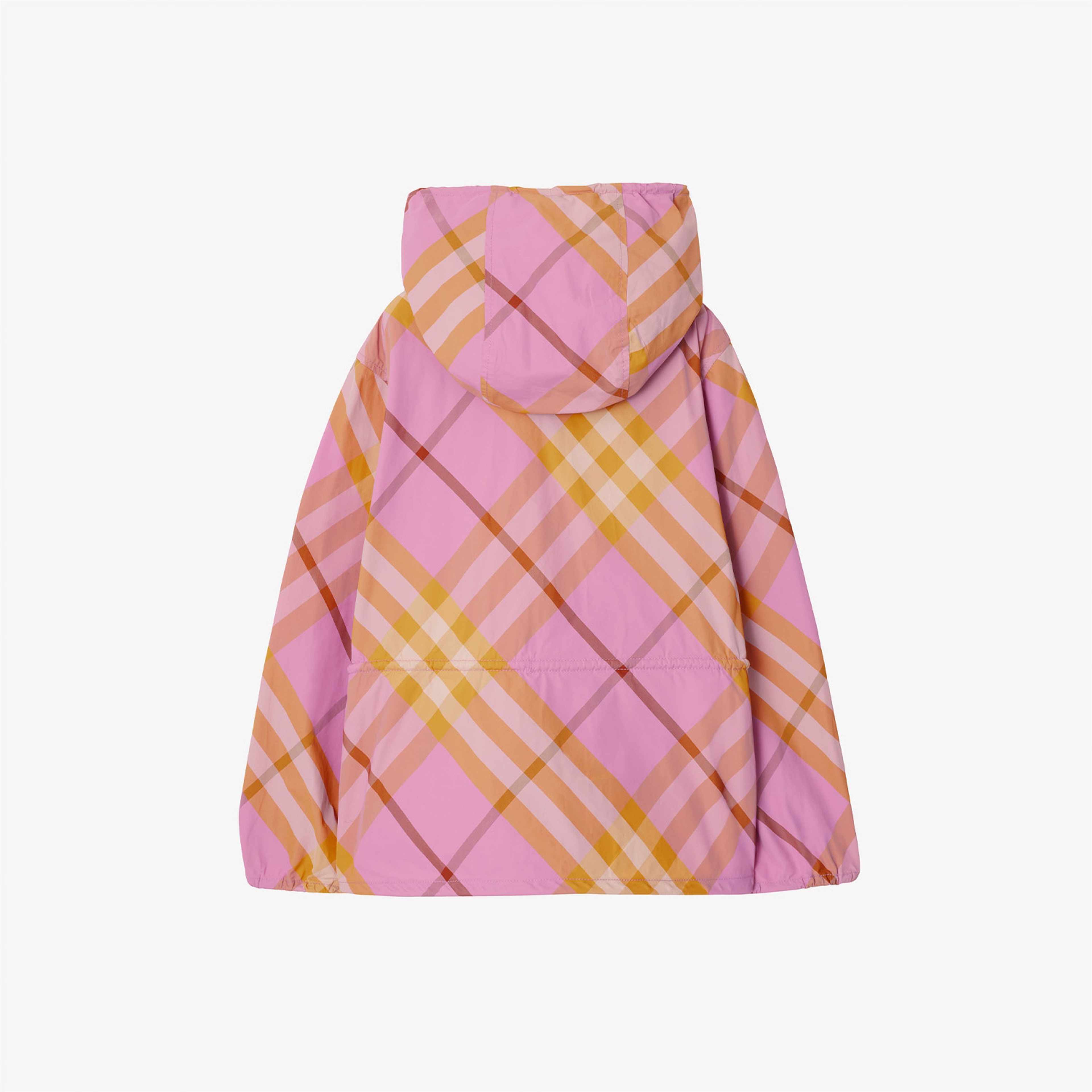 Burberry Çocuk Pembe Mont