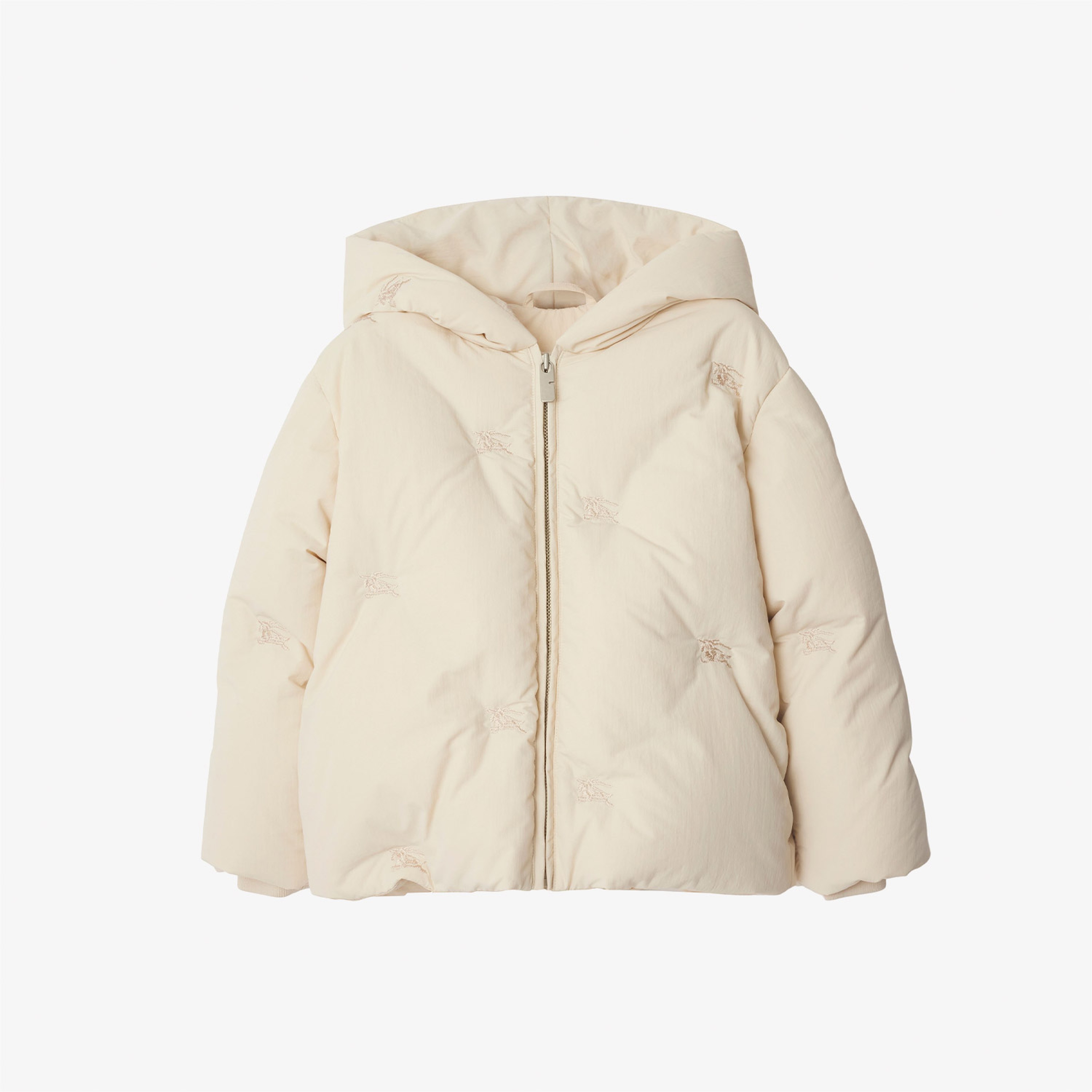 Burberry Çocuk Bej Mont