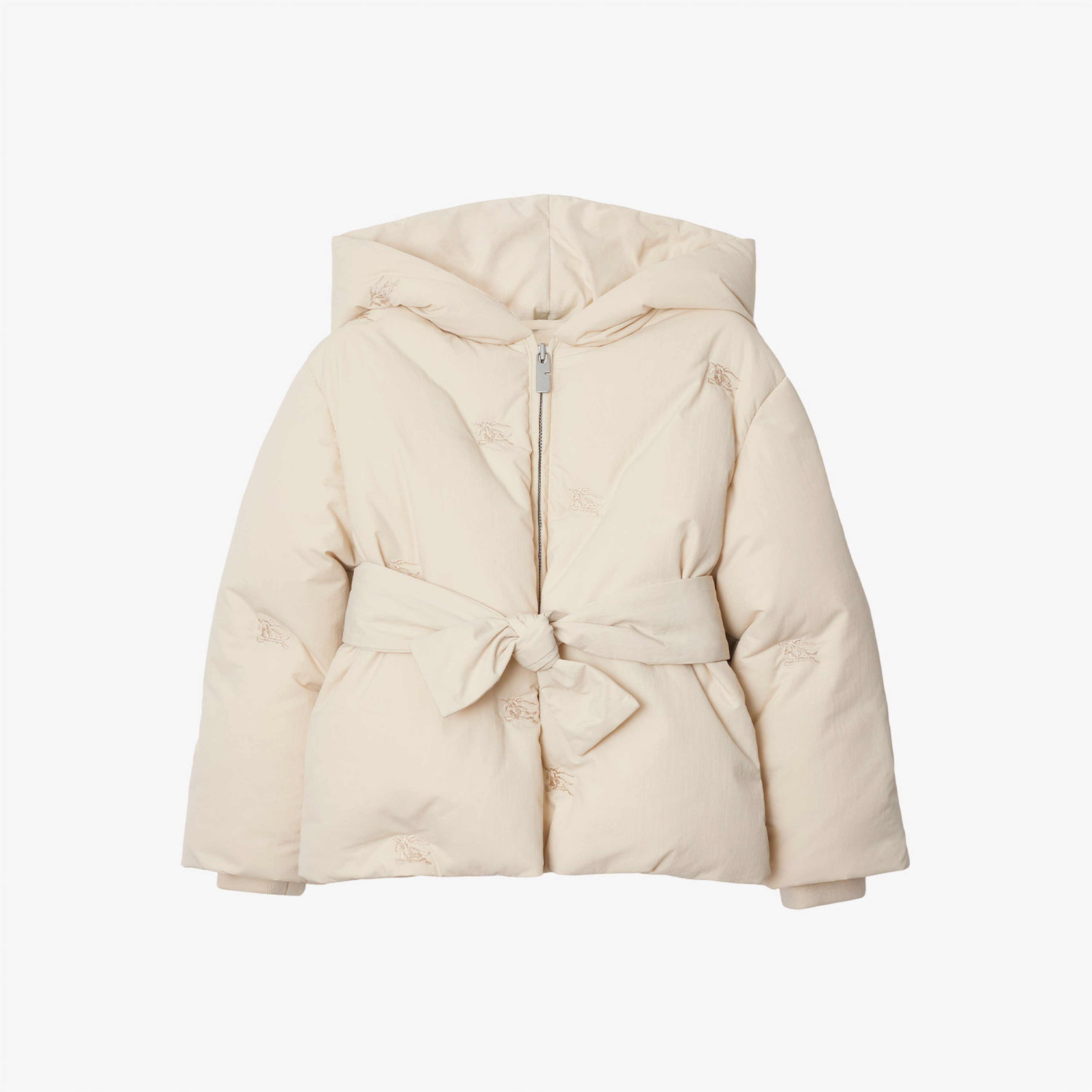 Burberry Çocuk Bej Mont