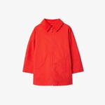 Çocuk Kırmızı Mont