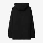 Burberry Erkek Siyah Mont