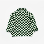 Burberry Çocuk Yeşil Mont