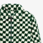 Burberry Çocuk Yeşil Mont