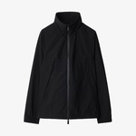 Burberry Kadın Siyah Mont