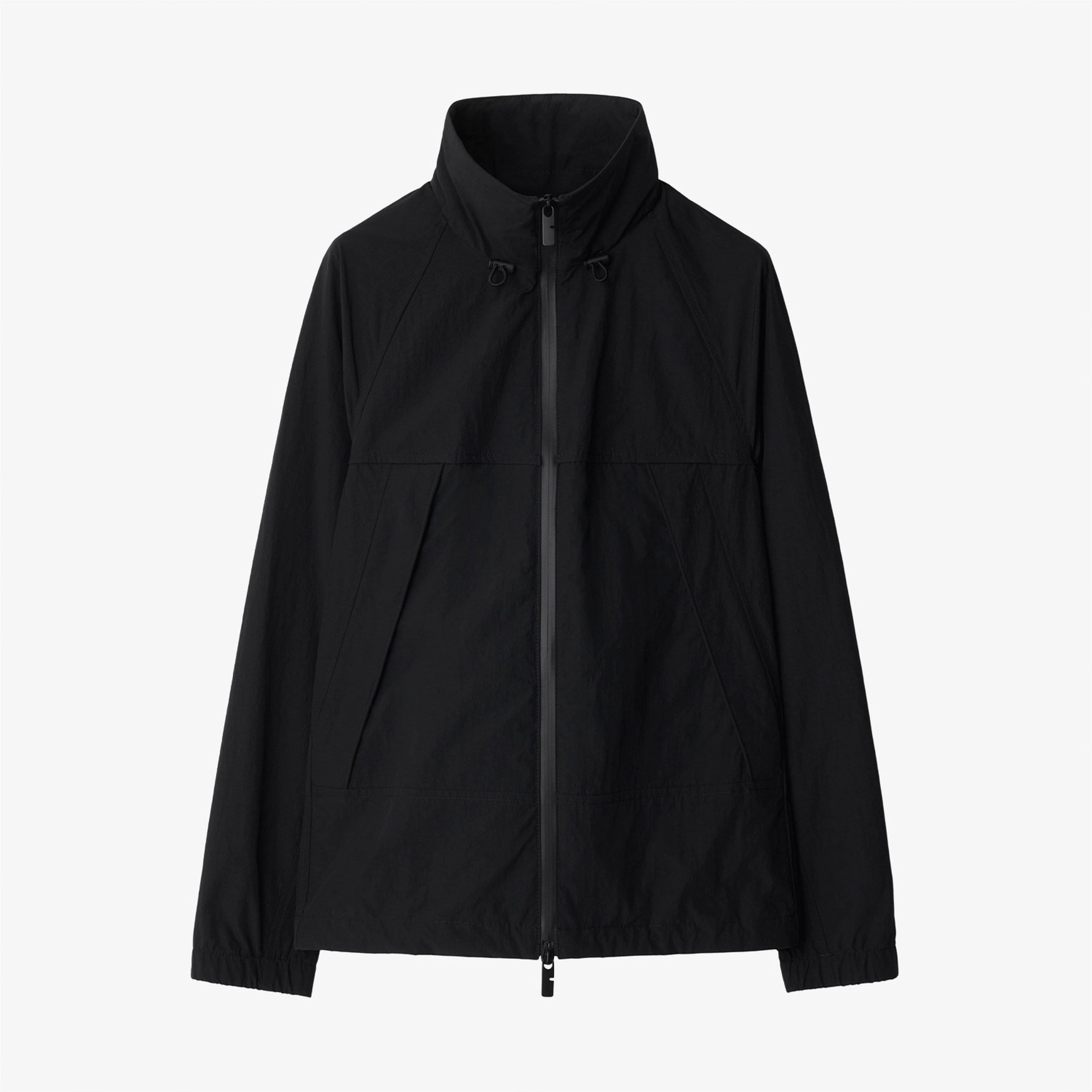 Burberry Kadın Siyah Mont